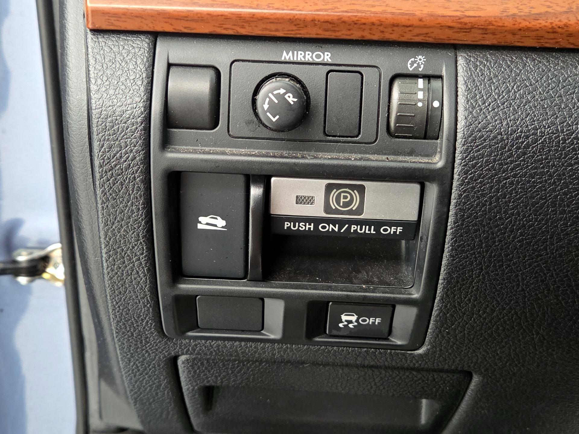 Thumbnail: 2014 Subaru Outback - 13
