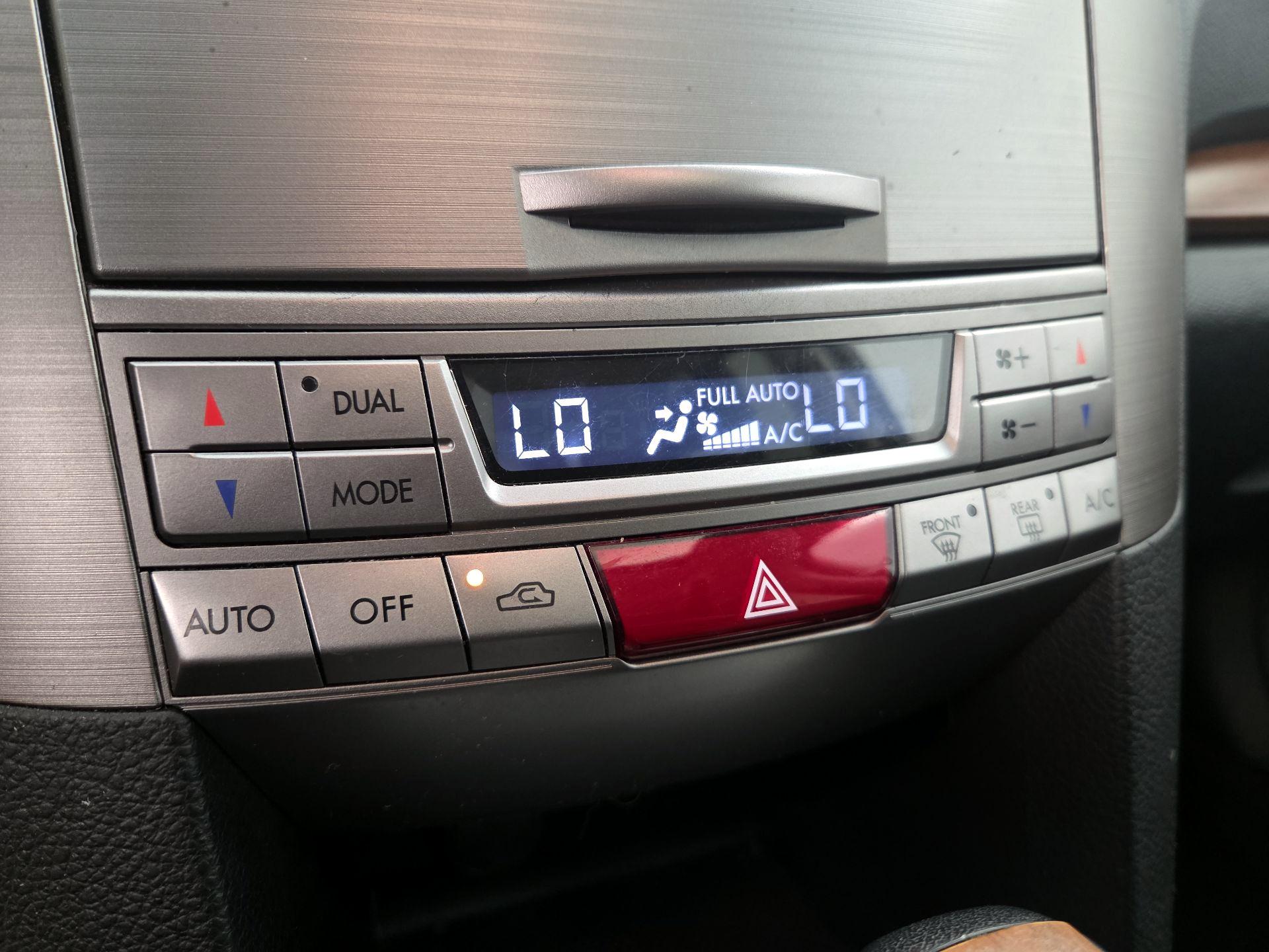 Thumbnail: 2014 Subaru Outback - 16