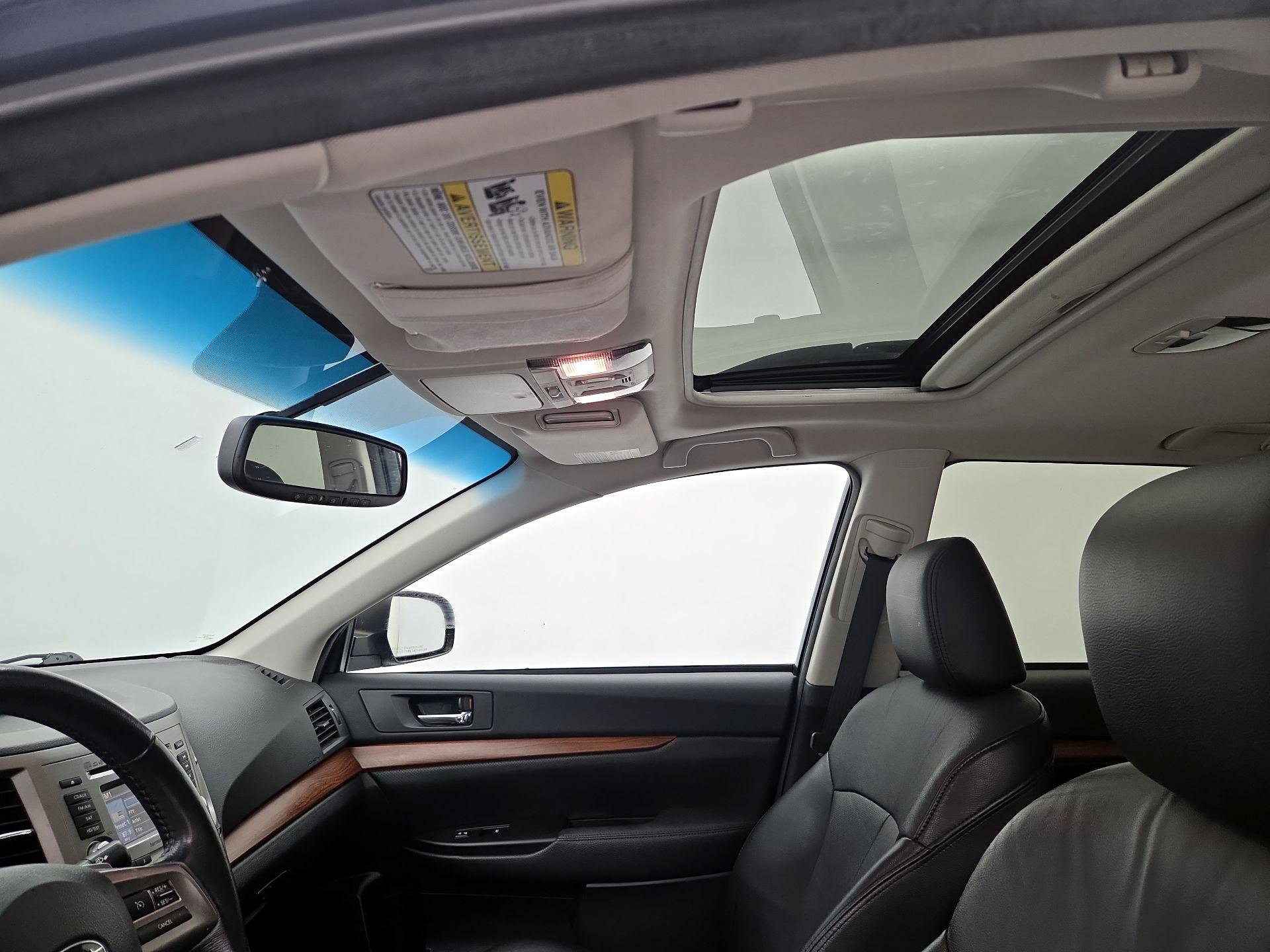 Thumbnail: 2014 Subaru Outback - 19