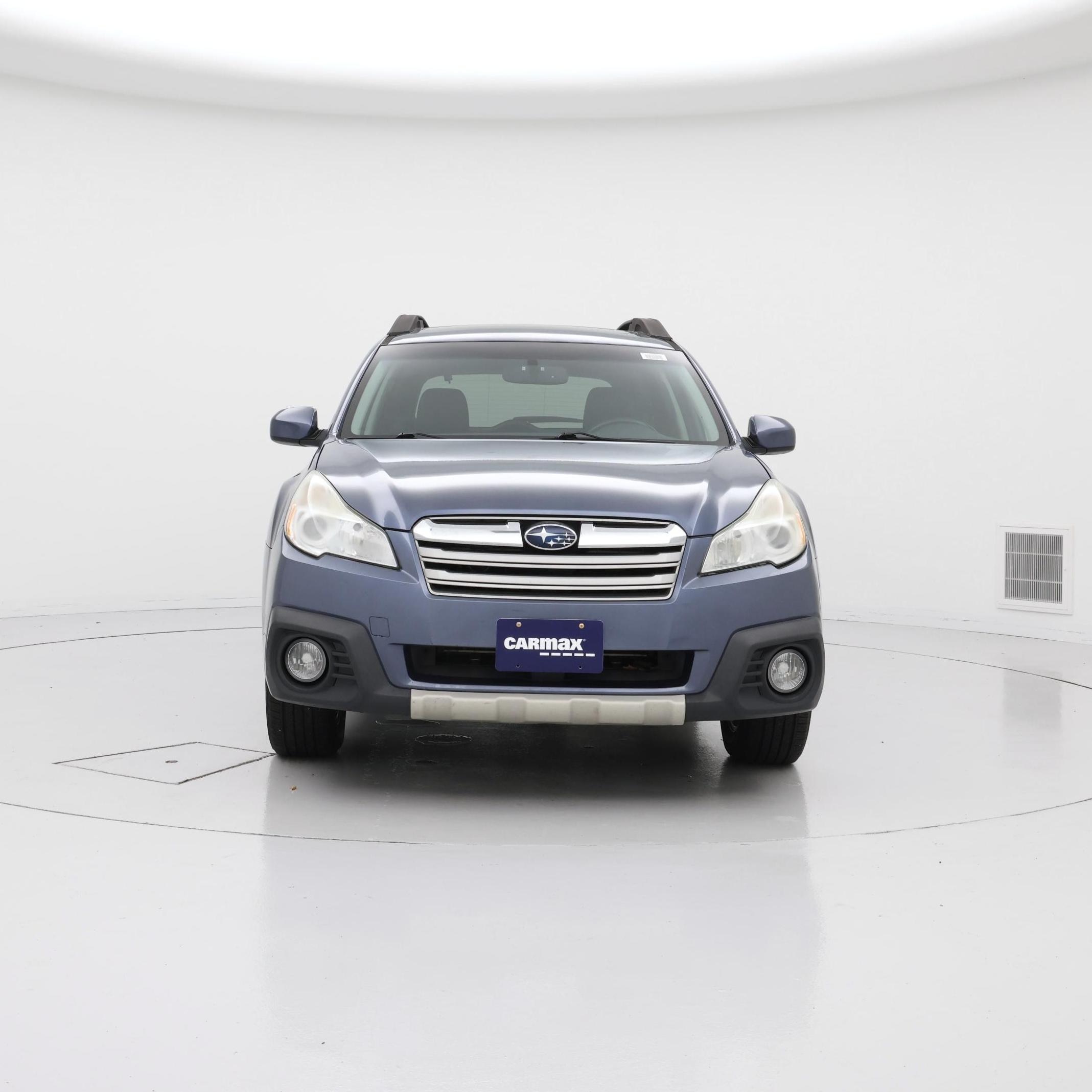 Thumbnail: 2014 Subaru Outback - 5