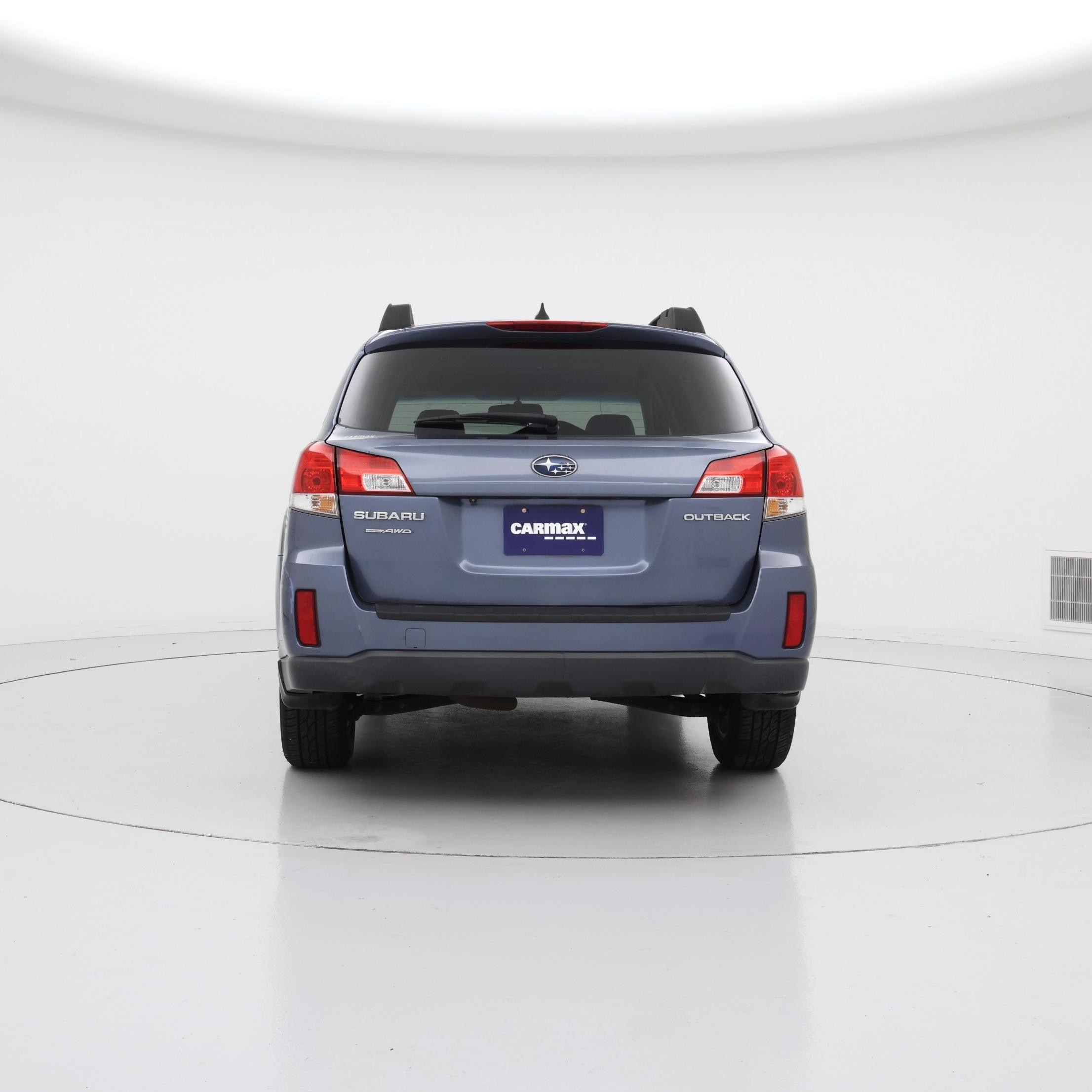 Thumbnail: 2014 Subaru Outback - 6