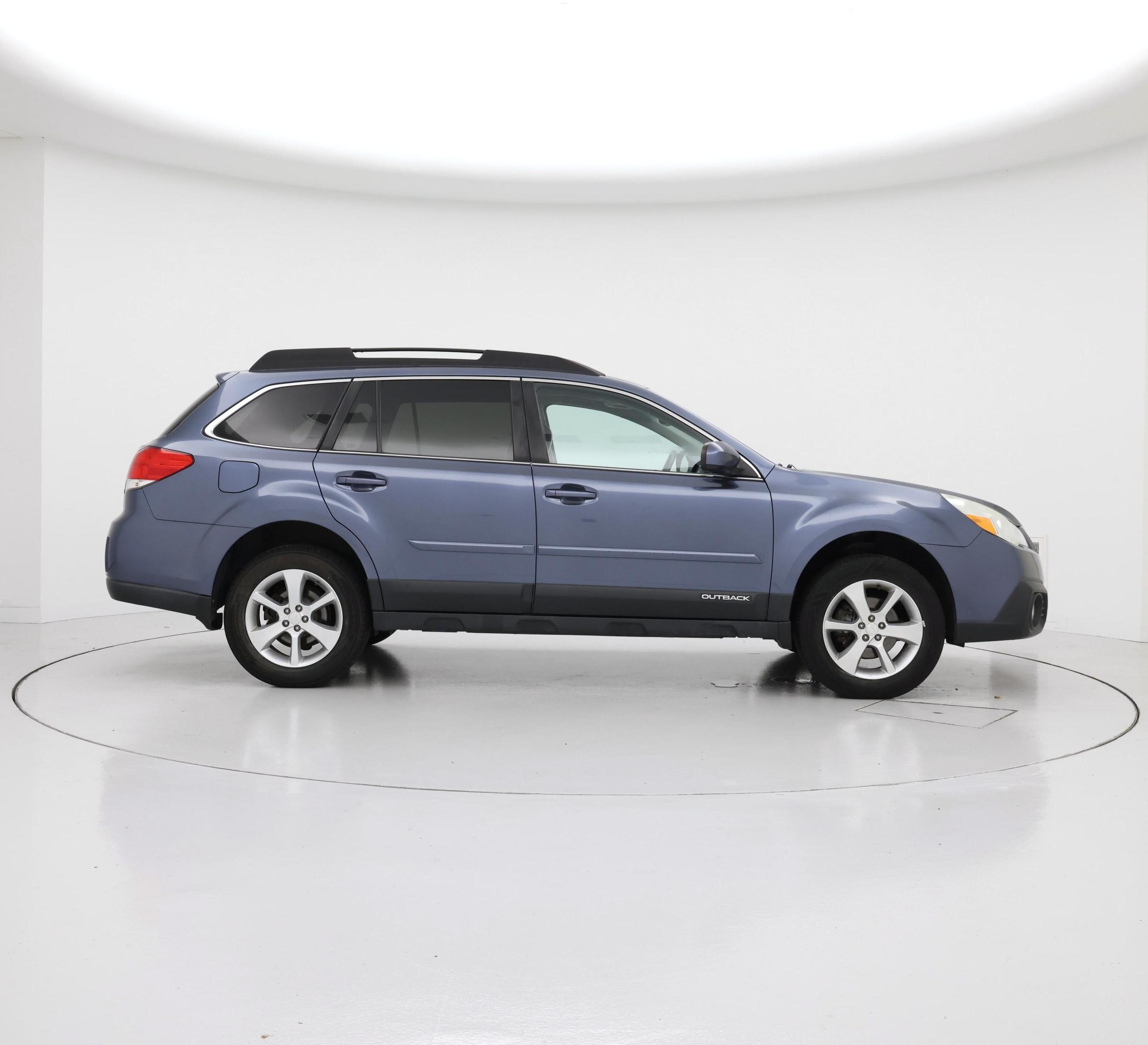 Thumbnail: 2014 Subaru Outback - 7