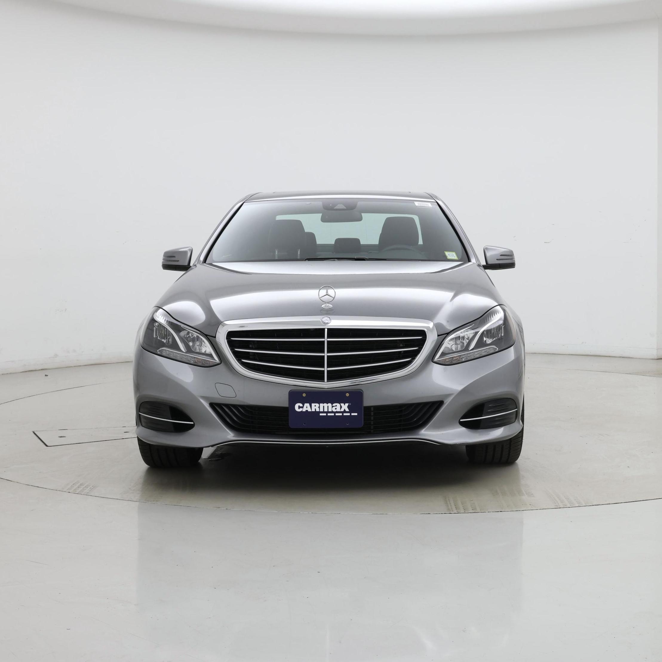 Thumbnail: 2015 Mercedes-Benz E-Class - 5