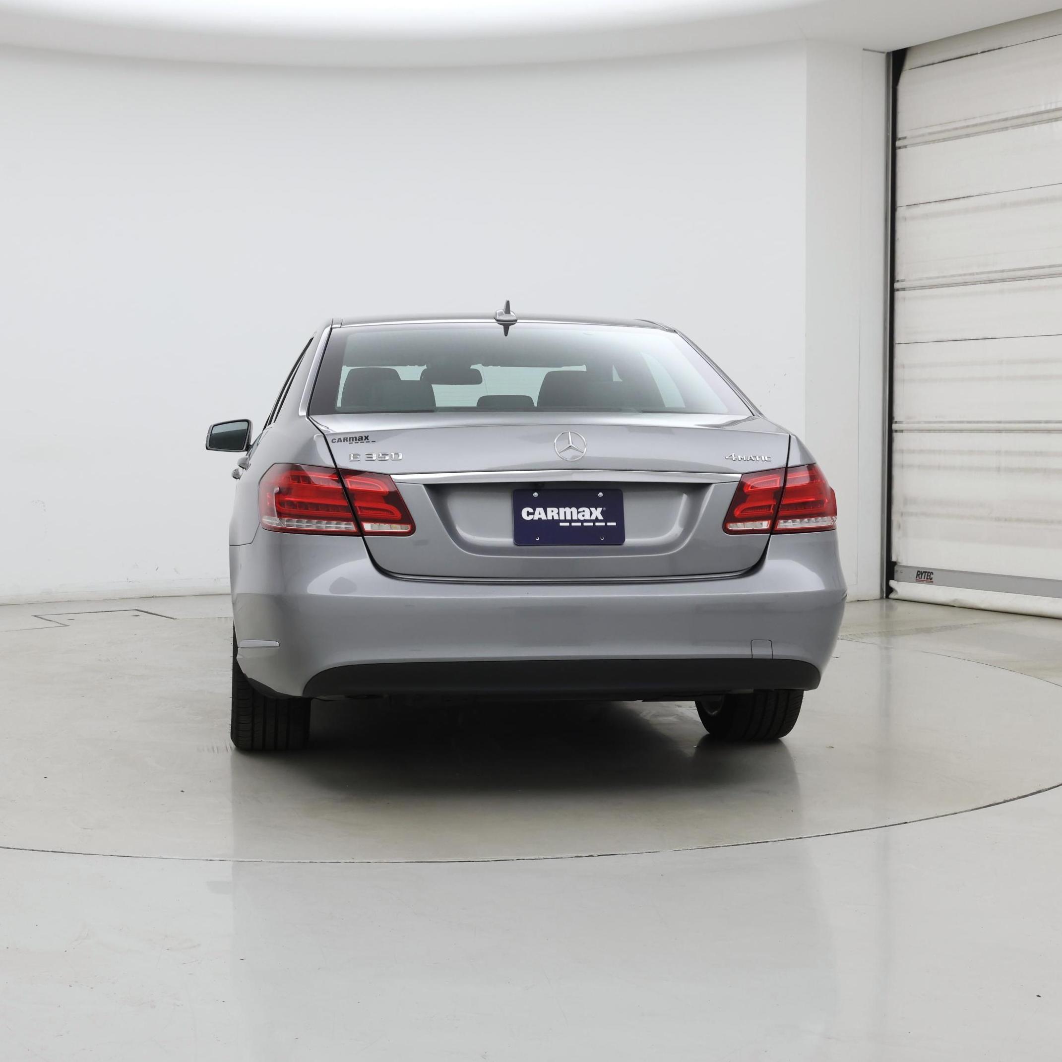 Thumbnail: 2015 Mercedes-Benz E-Class - 6