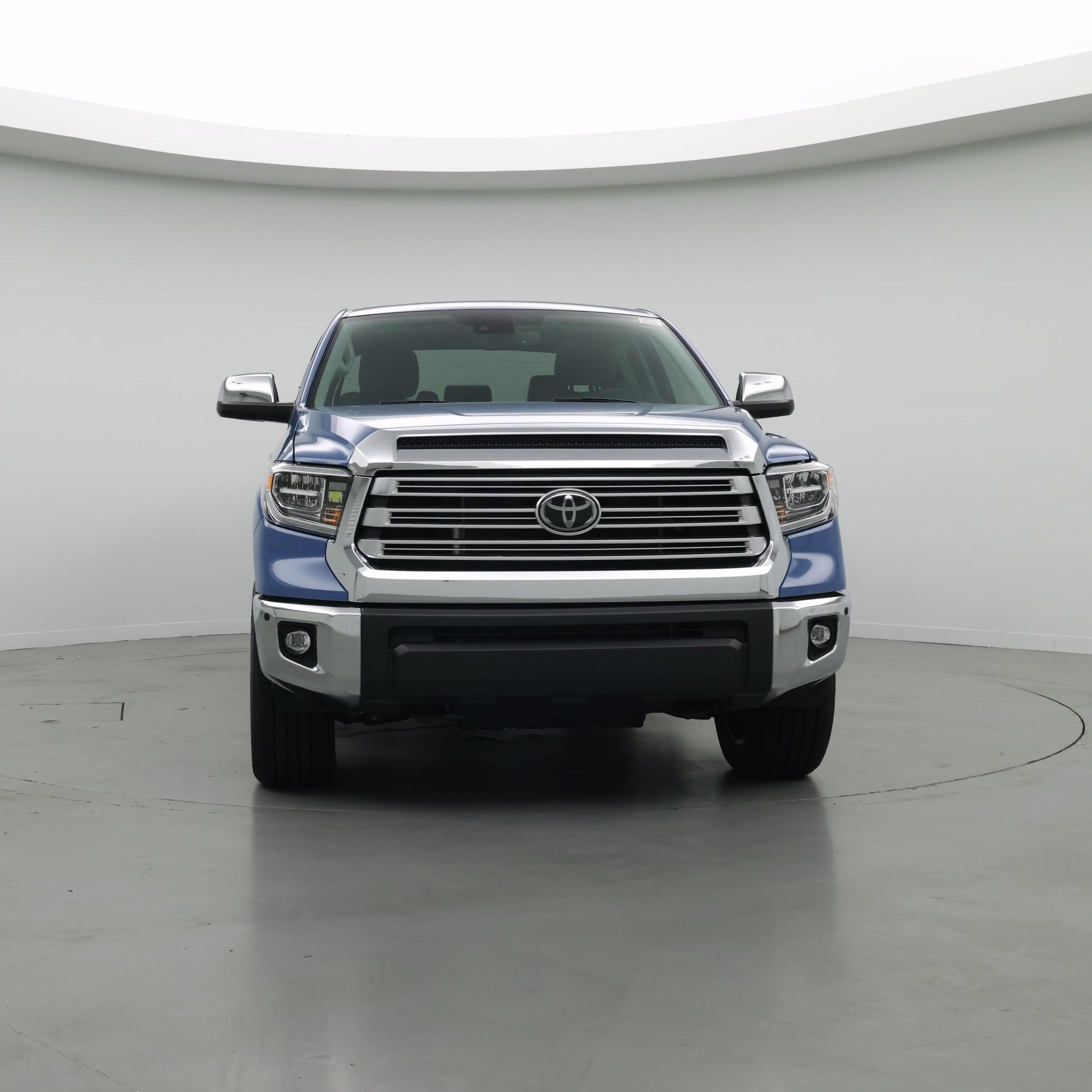 Thumbnail: 2021 Toyota Tundra - 5