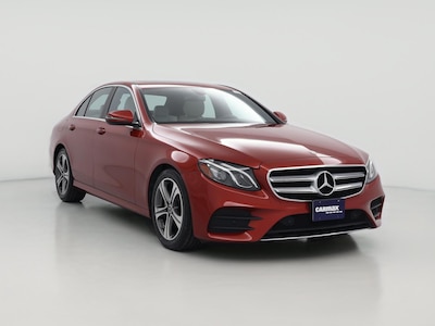 2019 Mercedes-Benz E300