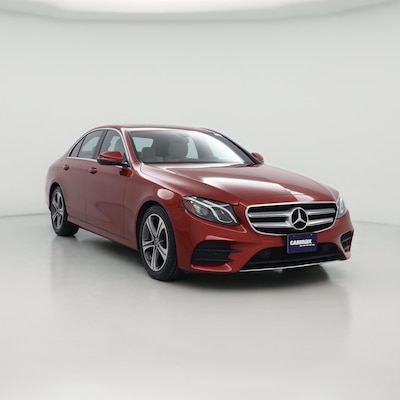 2019 Mercedes-Benz E300