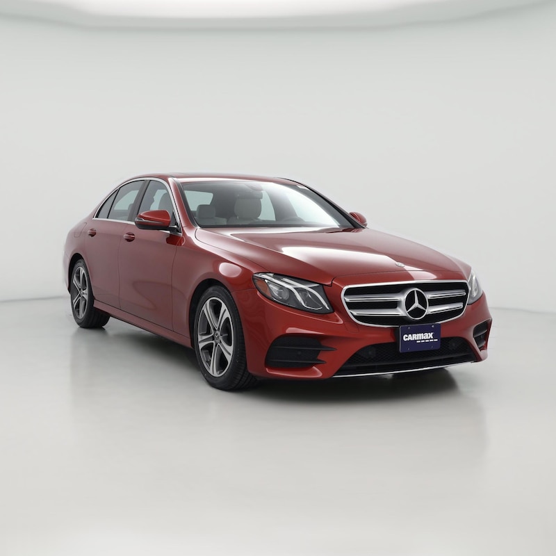 2019 Mercedes-Benz E300