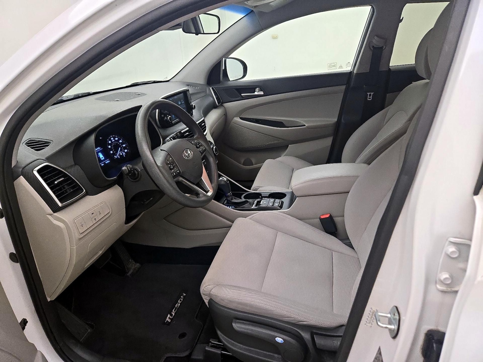 Side Airbags