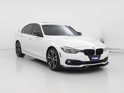 2018 BMW 340 I