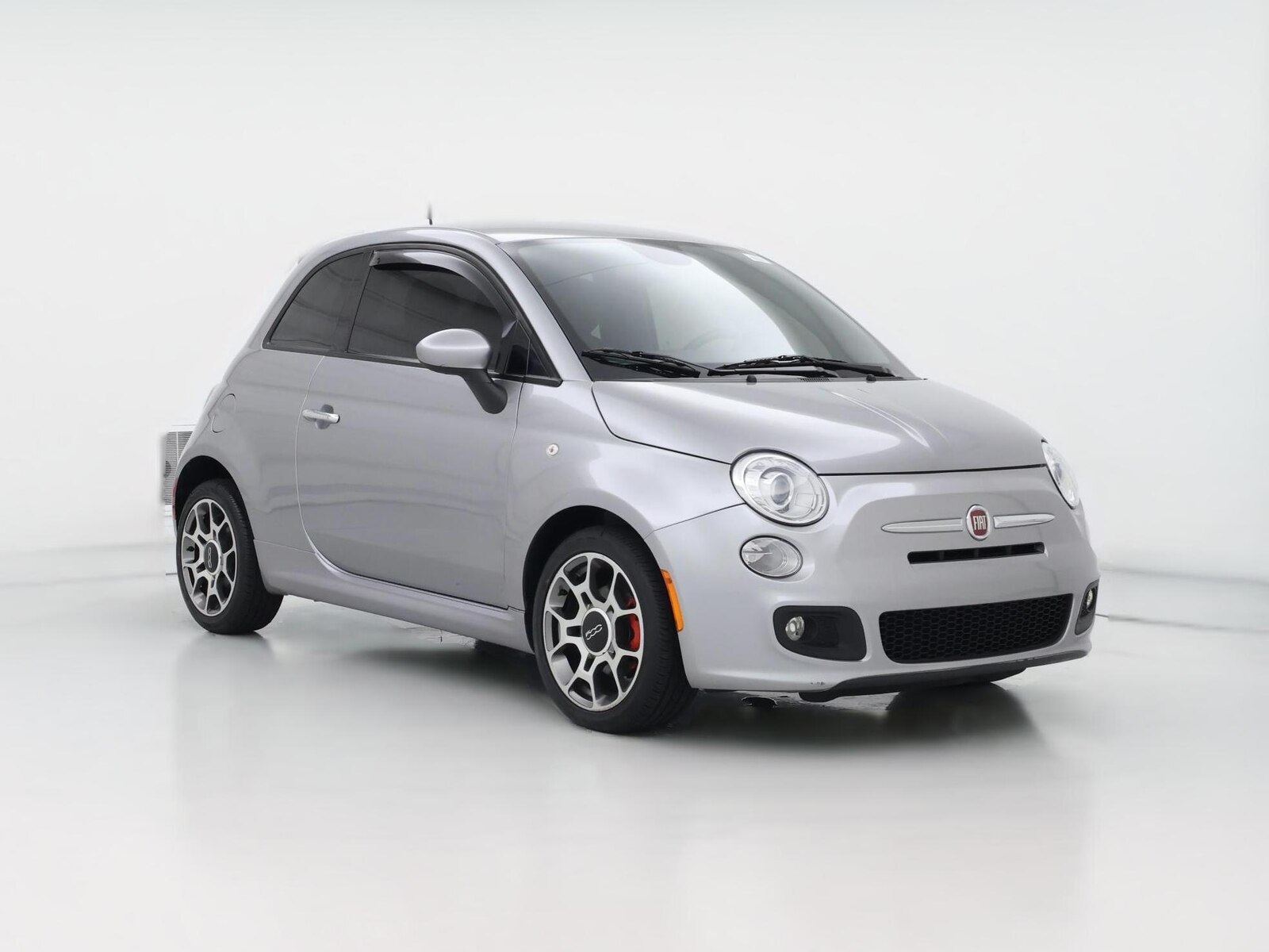 2015 FIAT 500