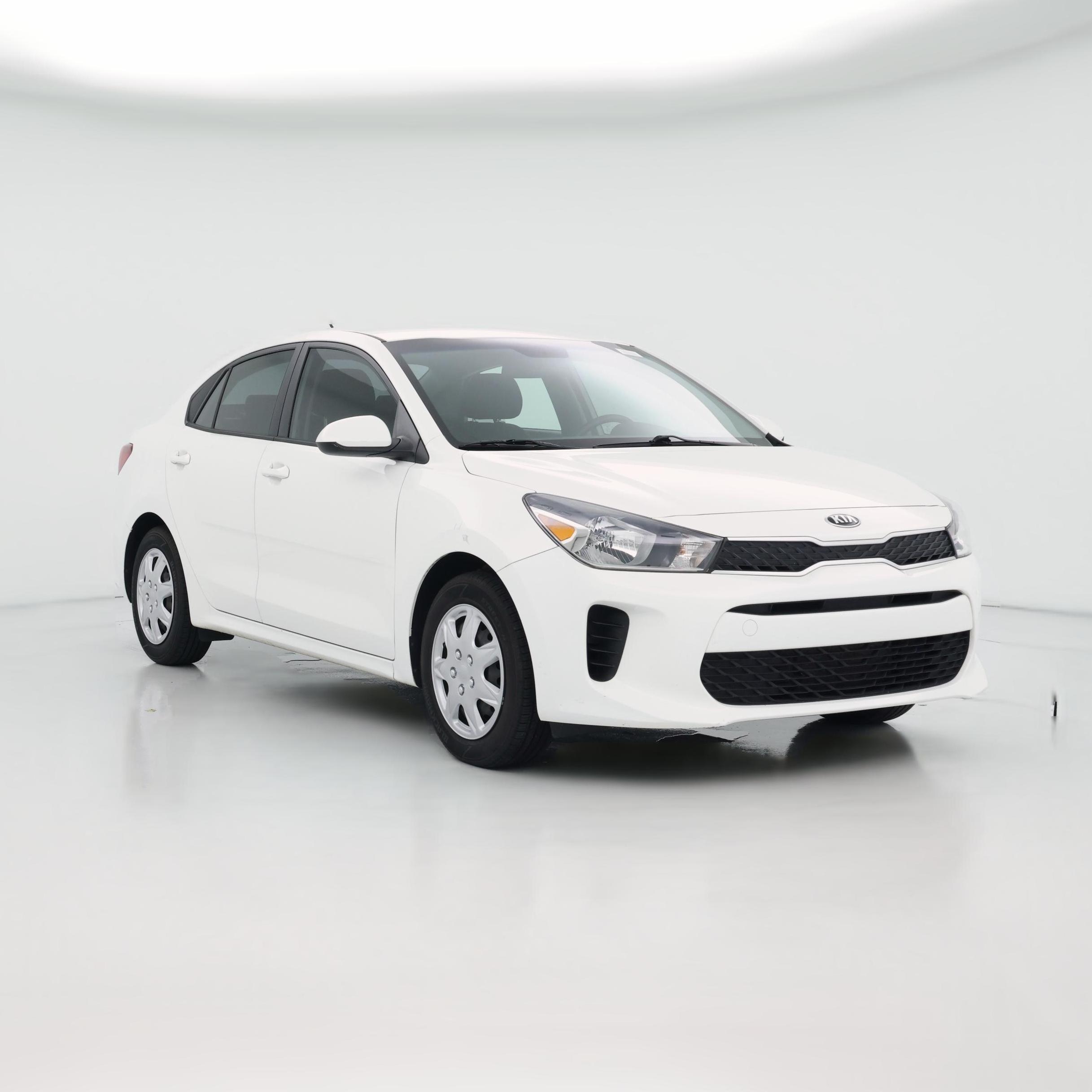 Thumbnail: 2019 Kia Rio - 1
