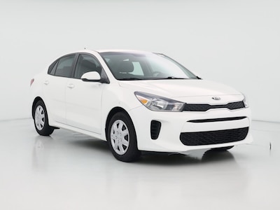 2019 Kia Rio S
