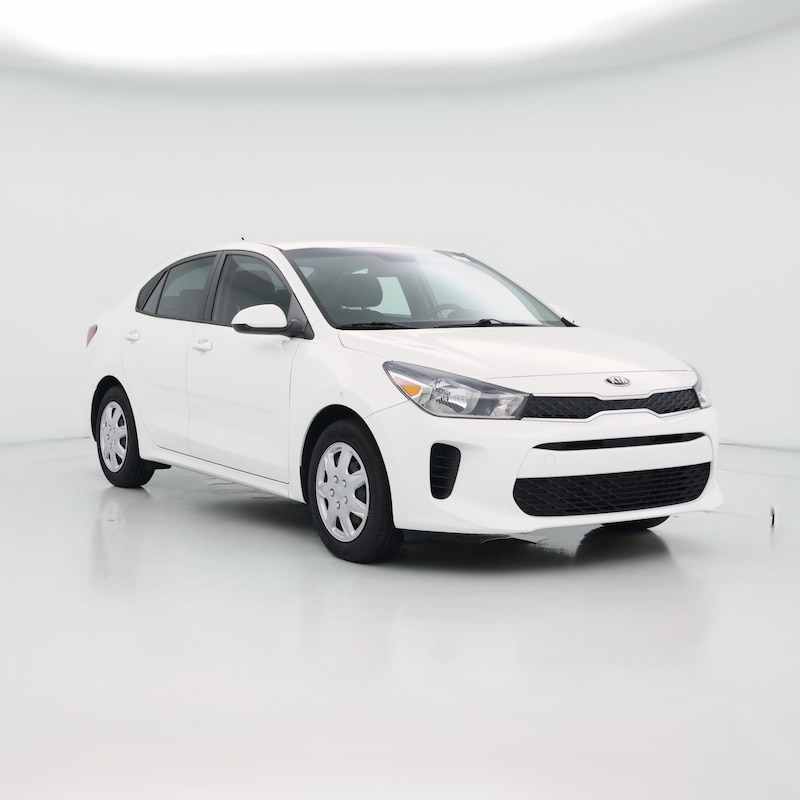 2019 Kia Rio S