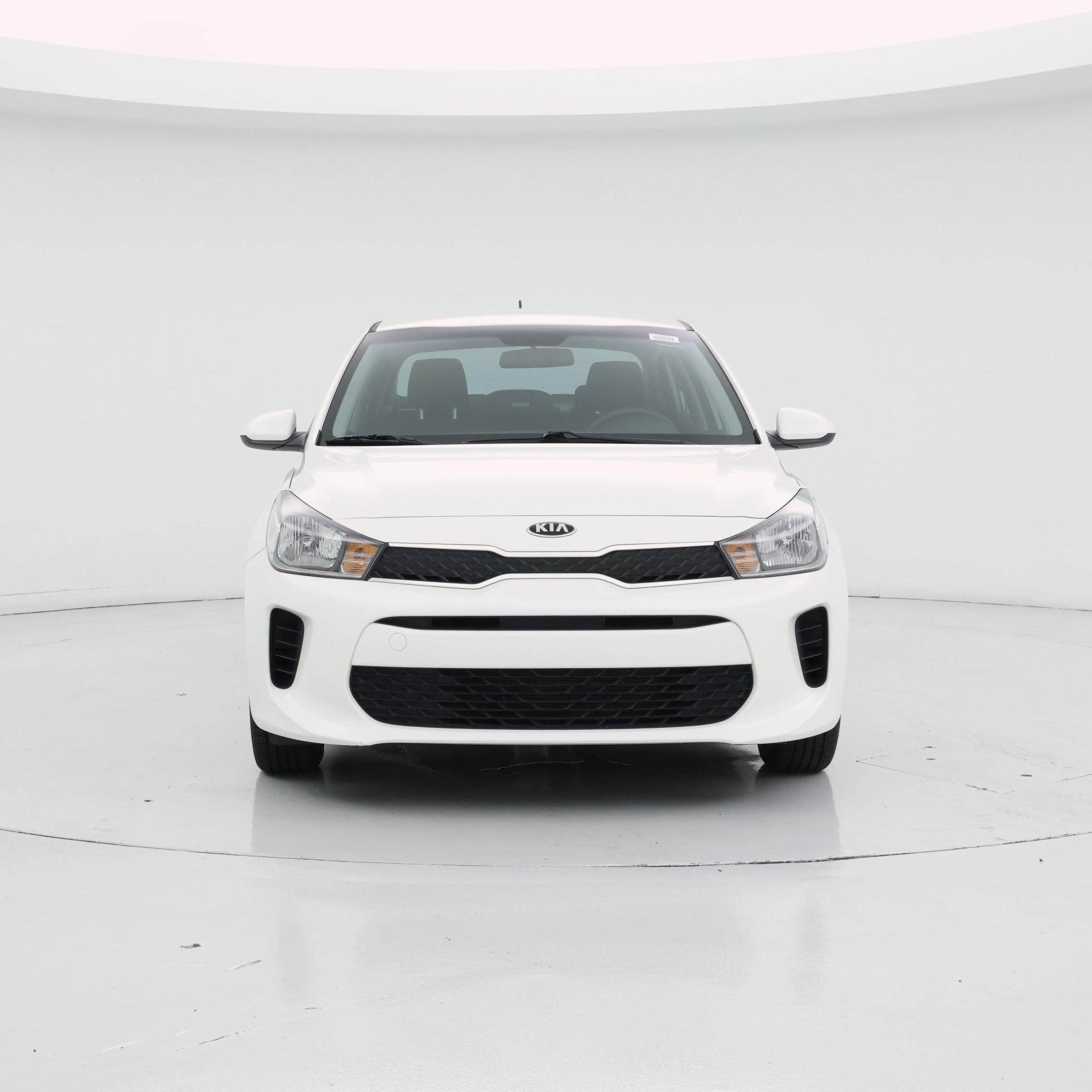 Thumbnail: 2019 Kia Rio - 5