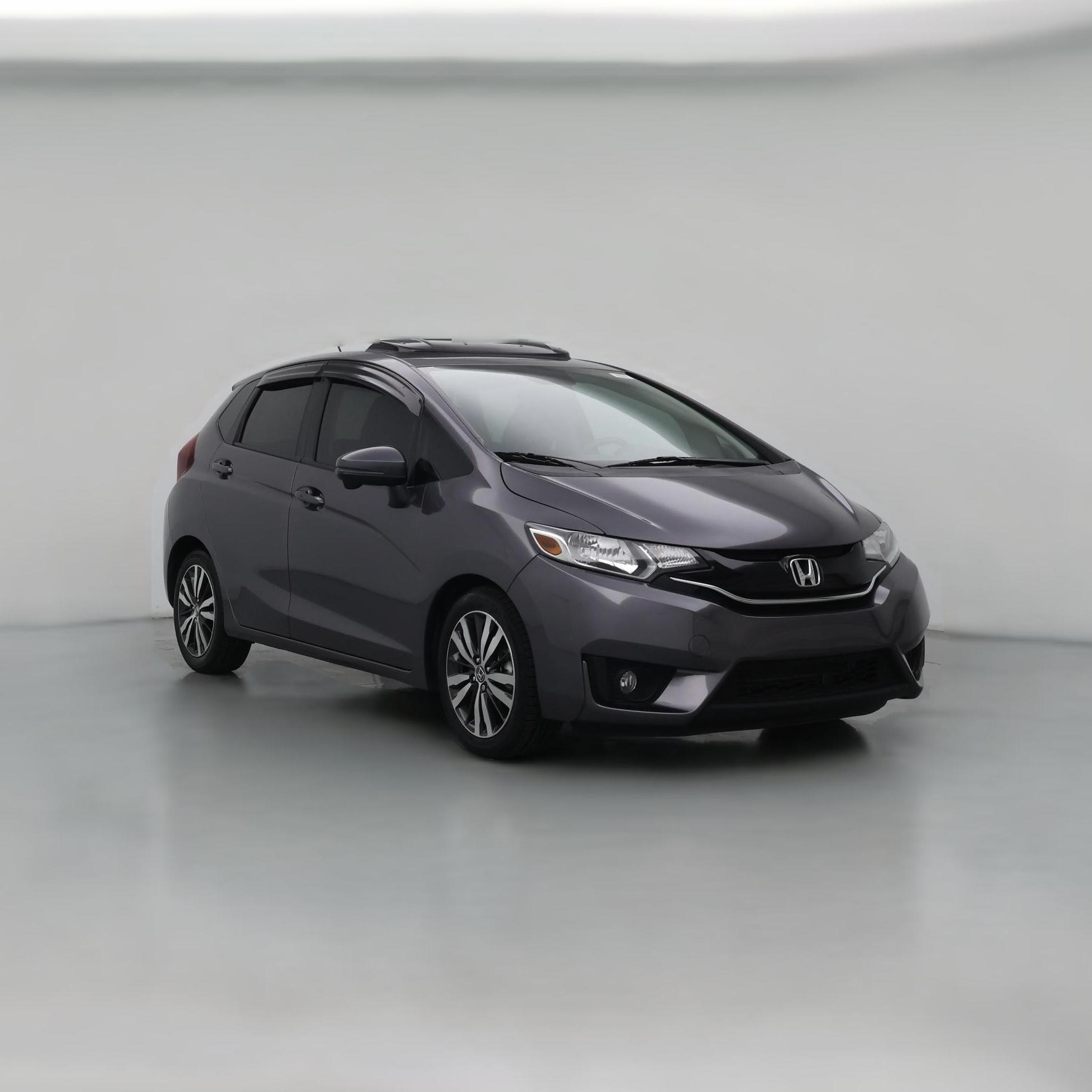 Thumbnail: 2015 Honda Fit - 1