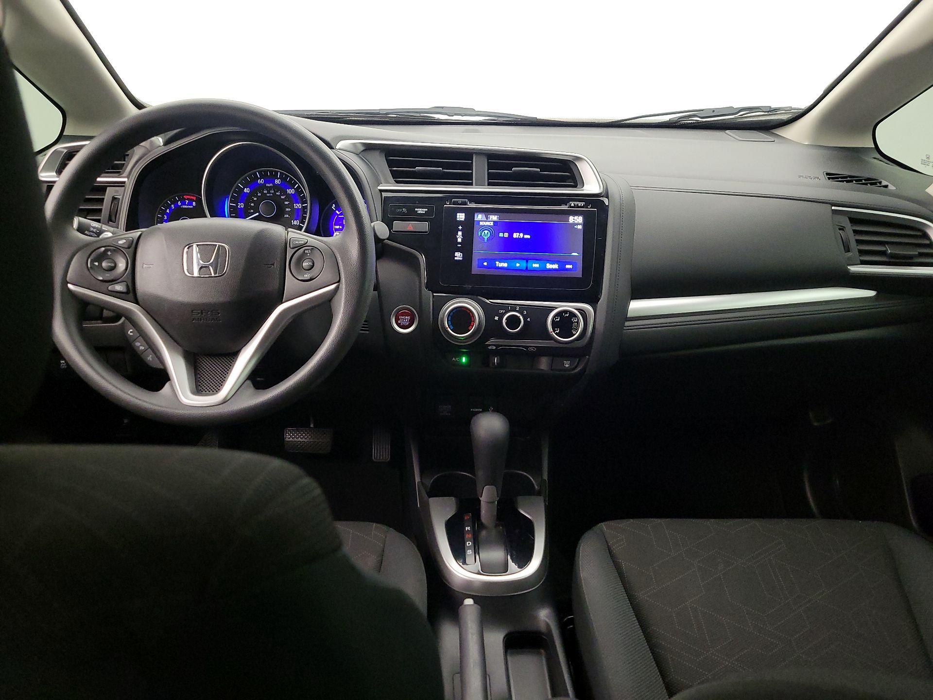 Thumbnail: 2015 Honda Fit - 9