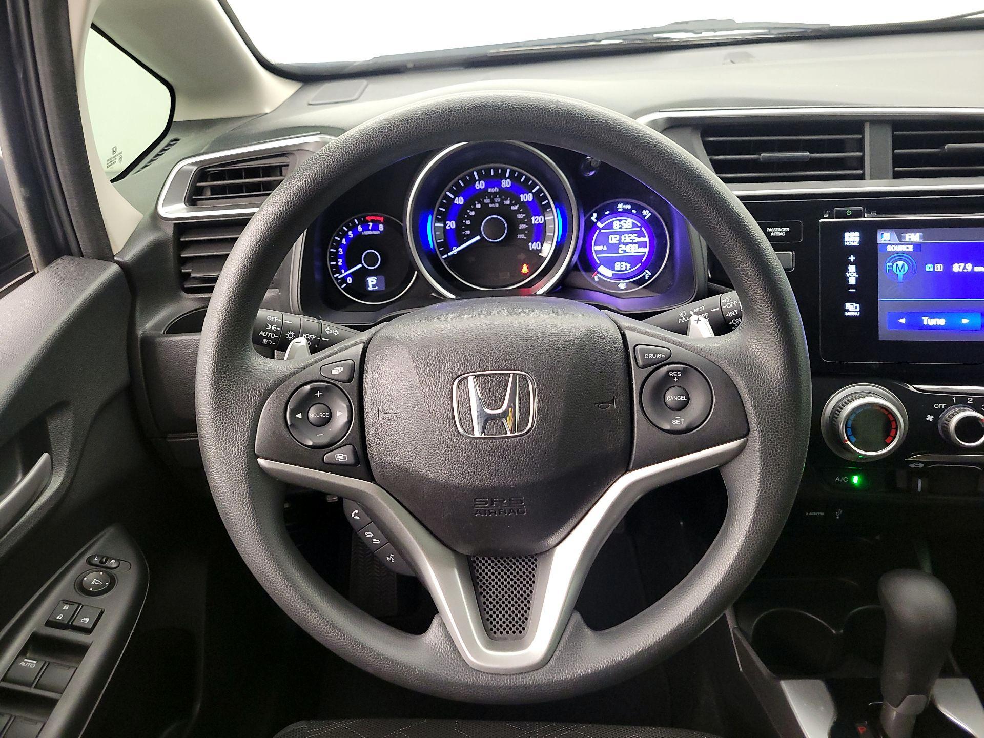 Thumbnail: 2015 Honda Fit - 10