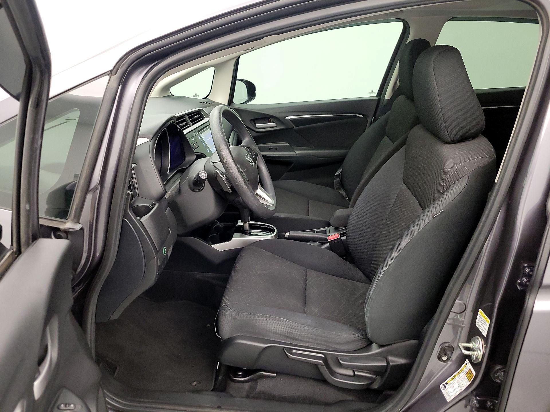 Thumbnail: 2015 Honda Fit - 11