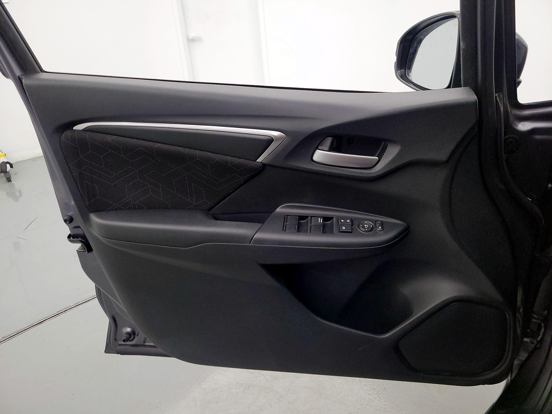 Thumbnail: 2015 Honda Fit - 12