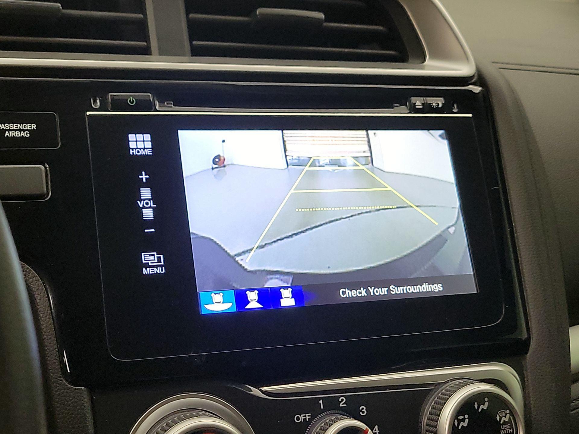 Thumbnail: 2015 Honda Fit - 14