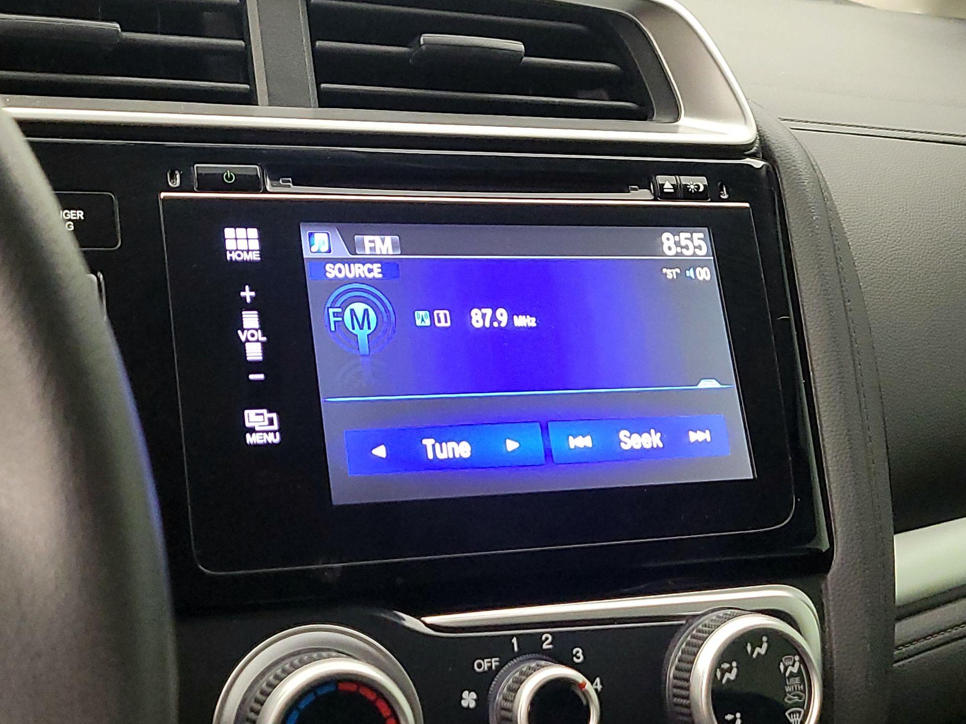 Thumbnail: 2015 Honda Fit - 15