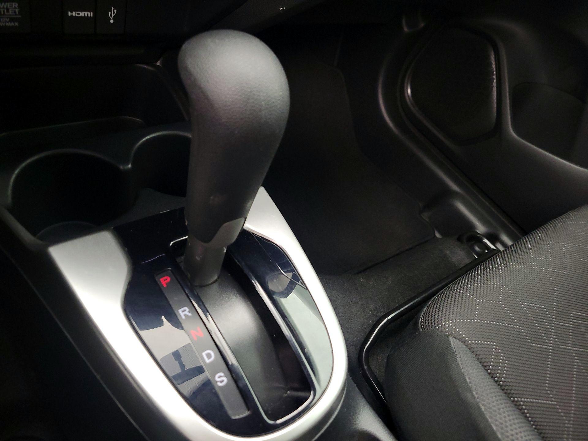 Thumbnail: 2015 Honda Fit - 17