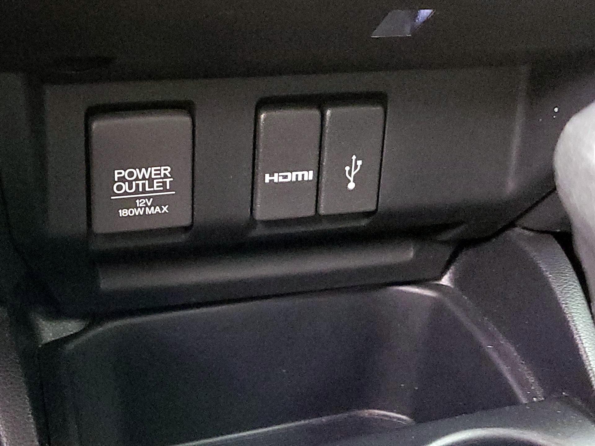 Thumbnail: 2015 Honda Fit - 18