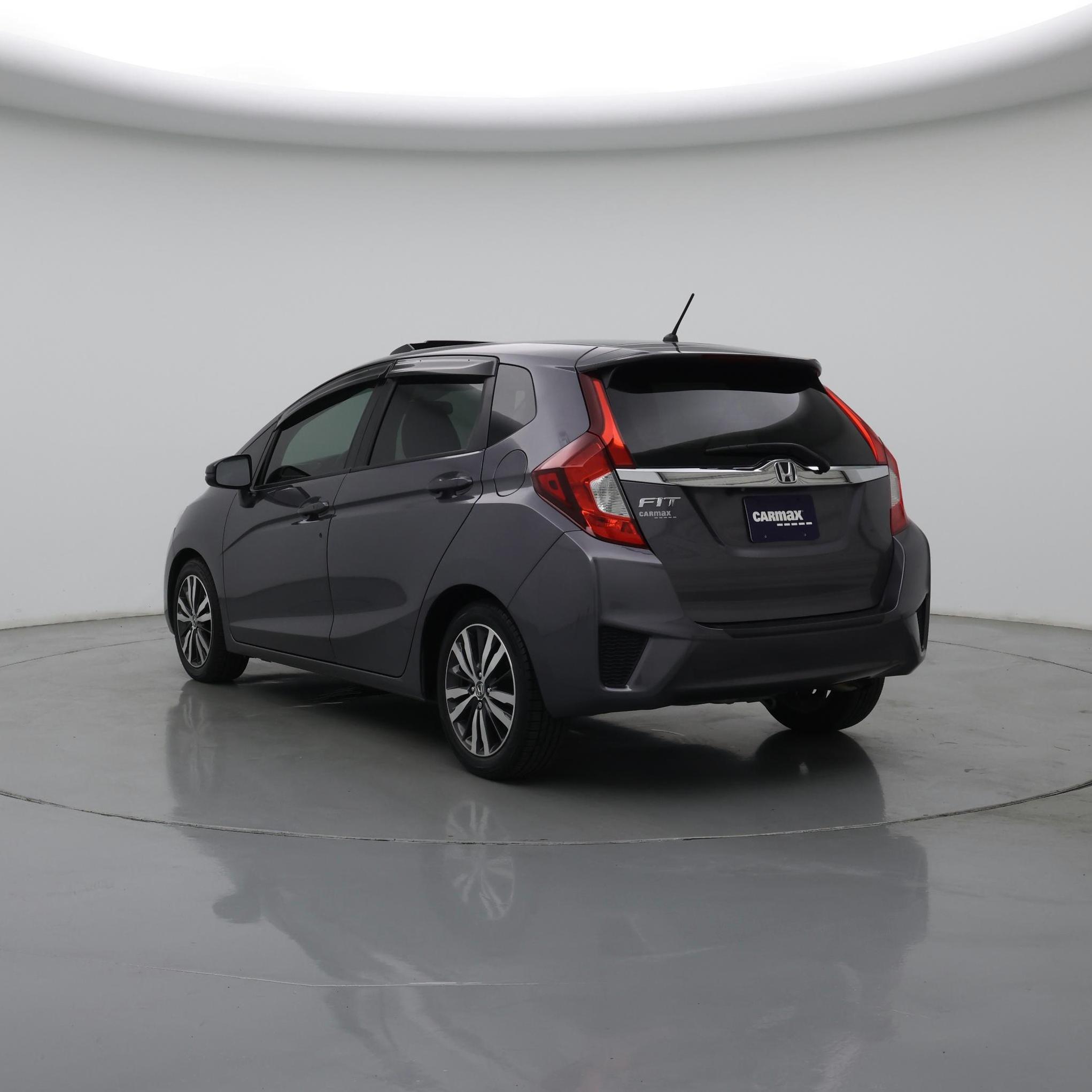 Thumbnail: 2015 Honda Fit - 2