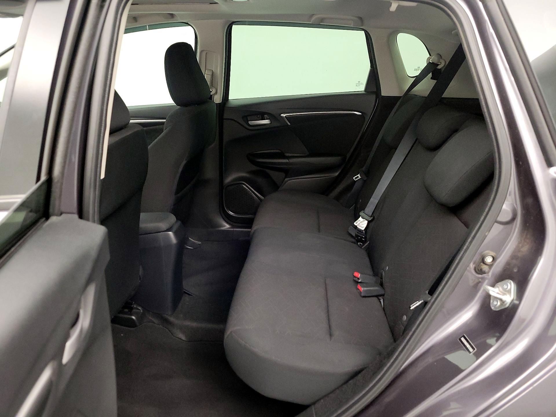 Thumbnail: 2015 Honda Fit - 20