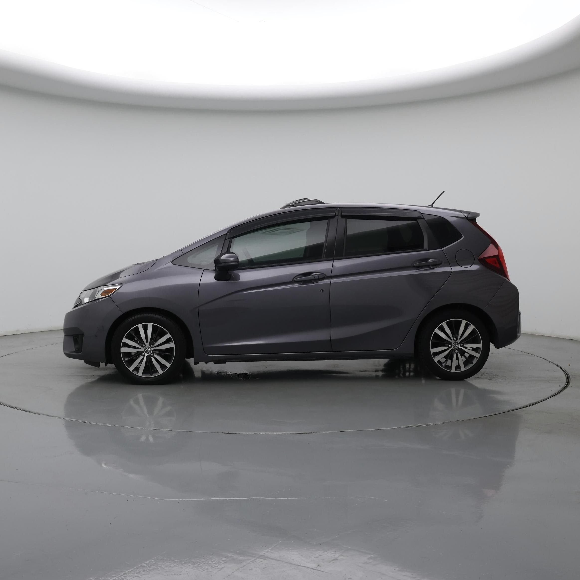 Thumbnail: 2015 Honda Fit - 3
