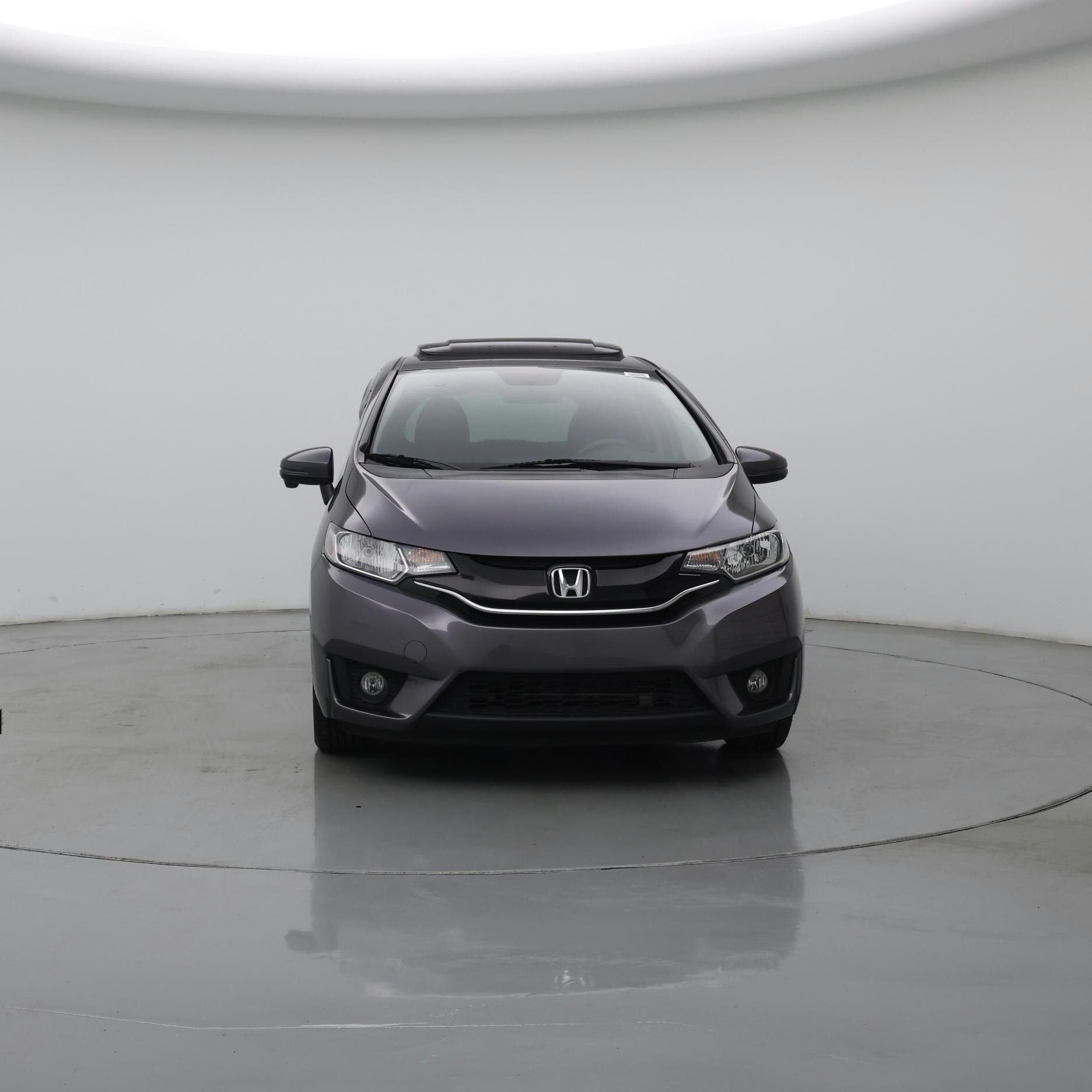 Thumbnail: 2015 Honda Fit - 5