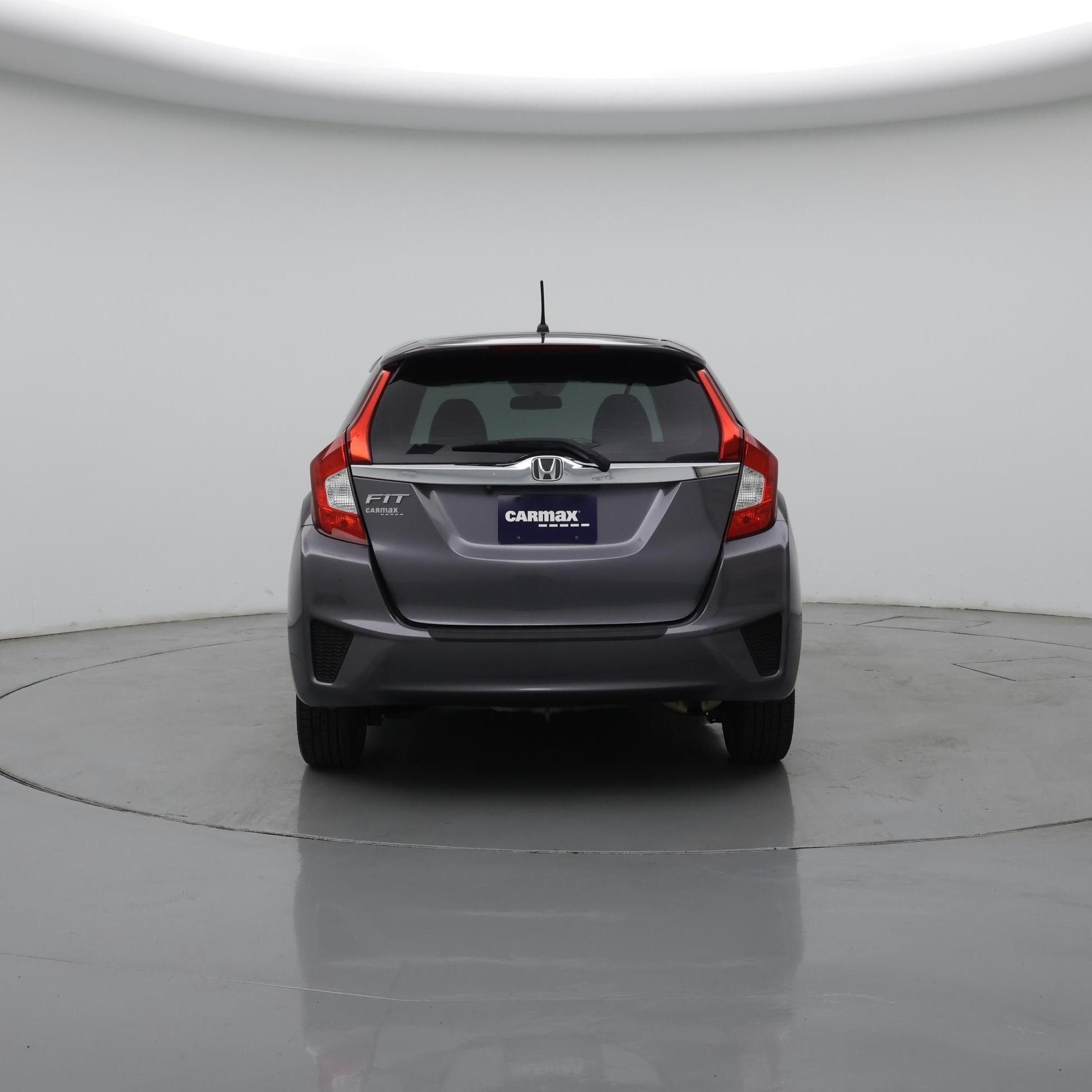 Thumbnail: 2015 Honda Fit - 6