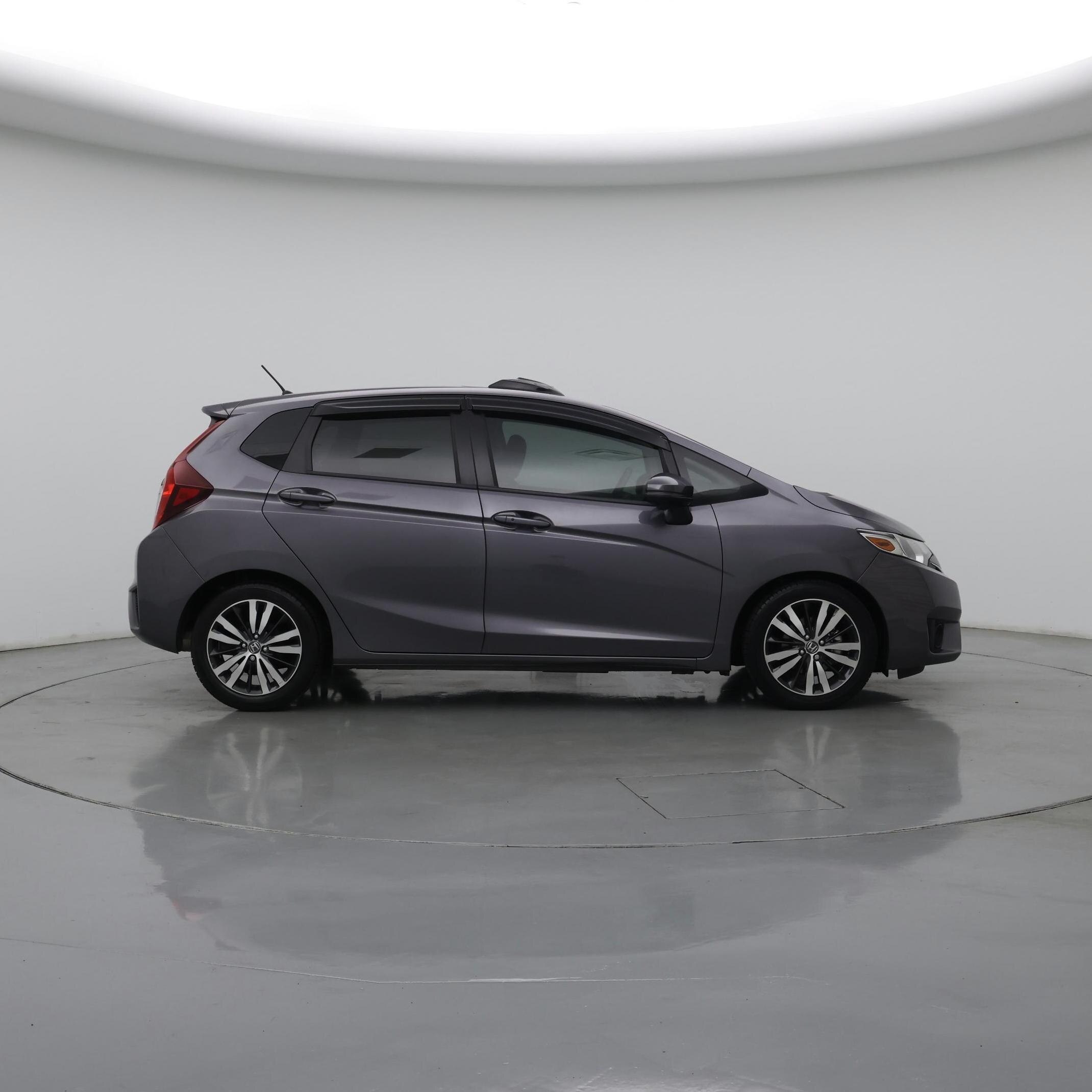 Thumbnail: 2015 Honda Fit - 7