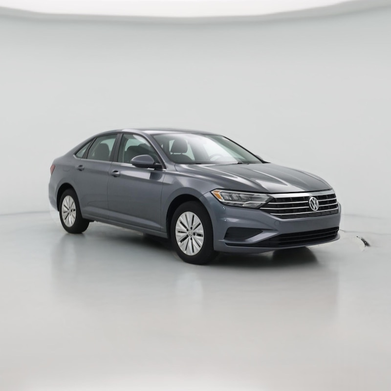 2020 Volkswagen Jetta S