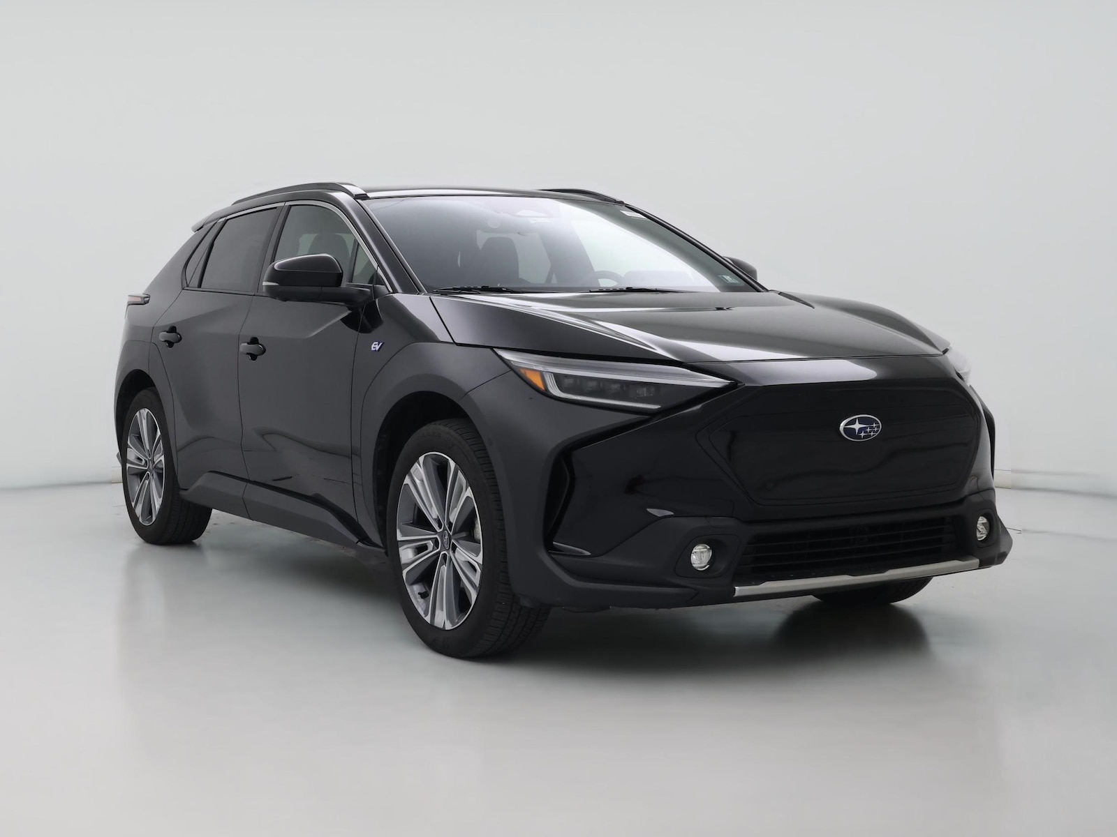 2023 Subaru SOLTERRA