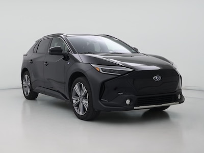 2023 Subaru Solterra Touring