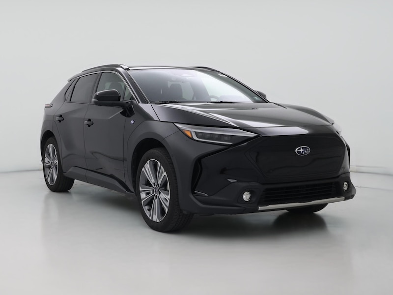 2023 Subaru Solterra Touring -
                  Lancaster, PA