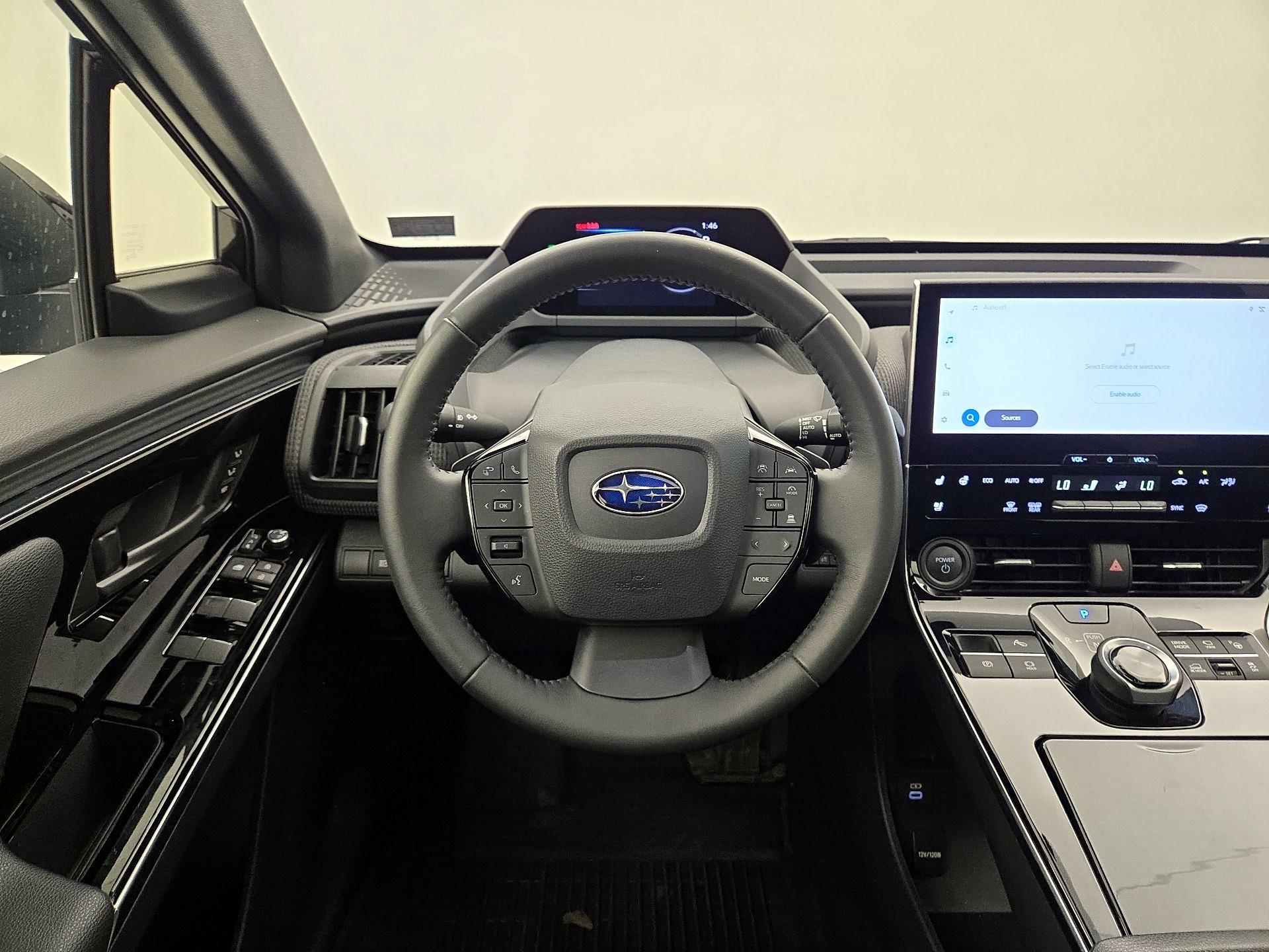 Thumbnail: 2023 Subaru Solterra - 9