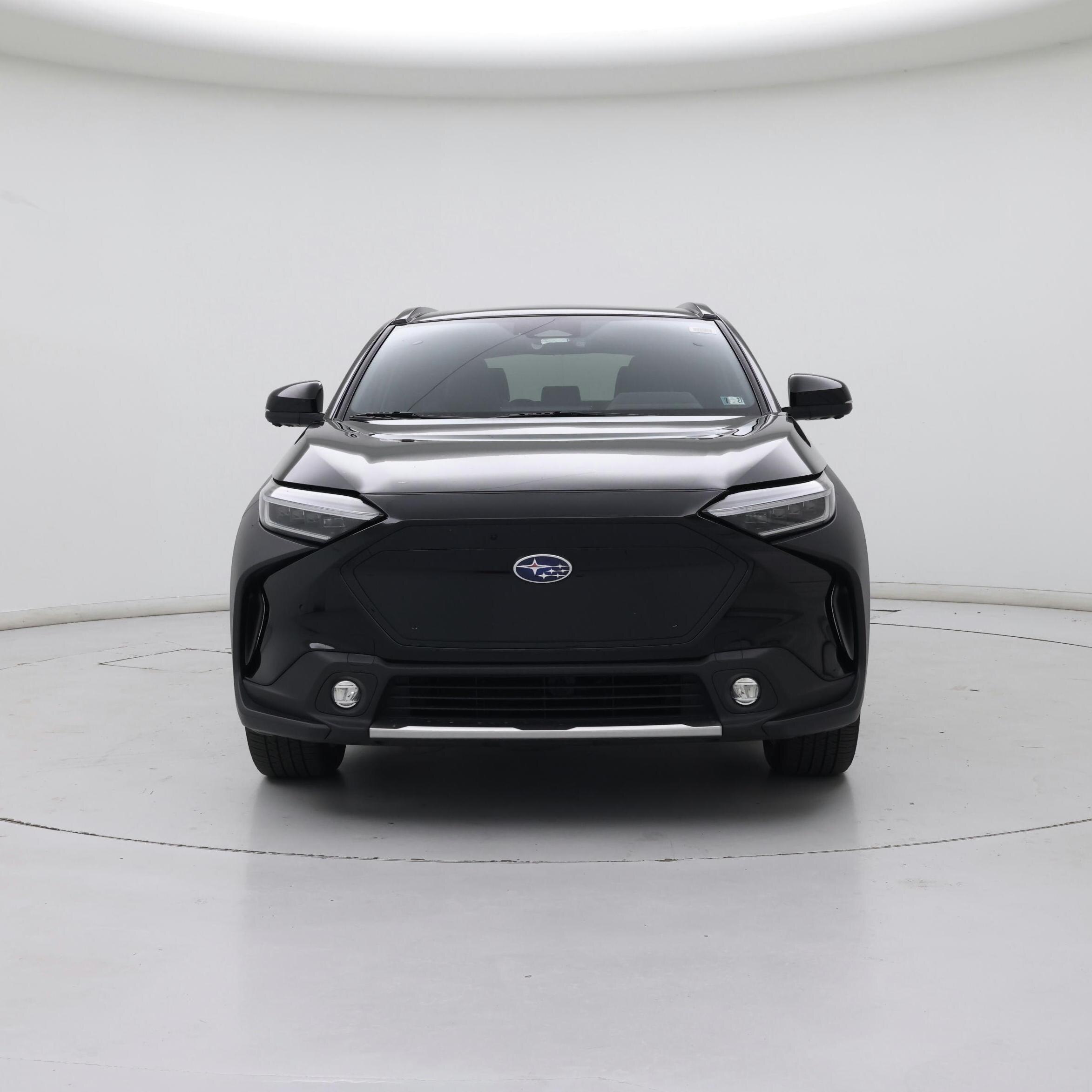 Thumbnail: 2023 Subaru Solterra - 5