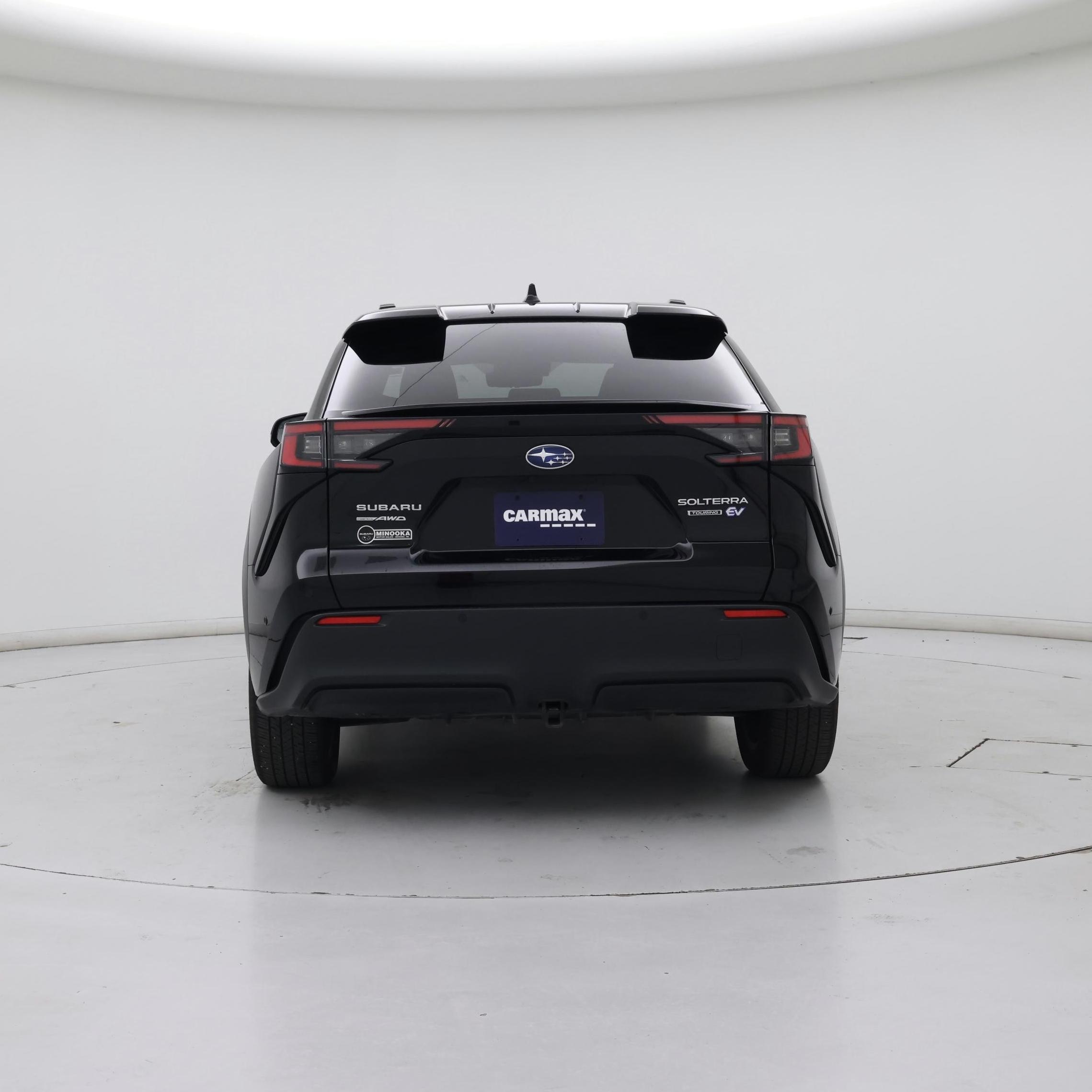 Thumbnail: 2023 Subaru Solterra - 6