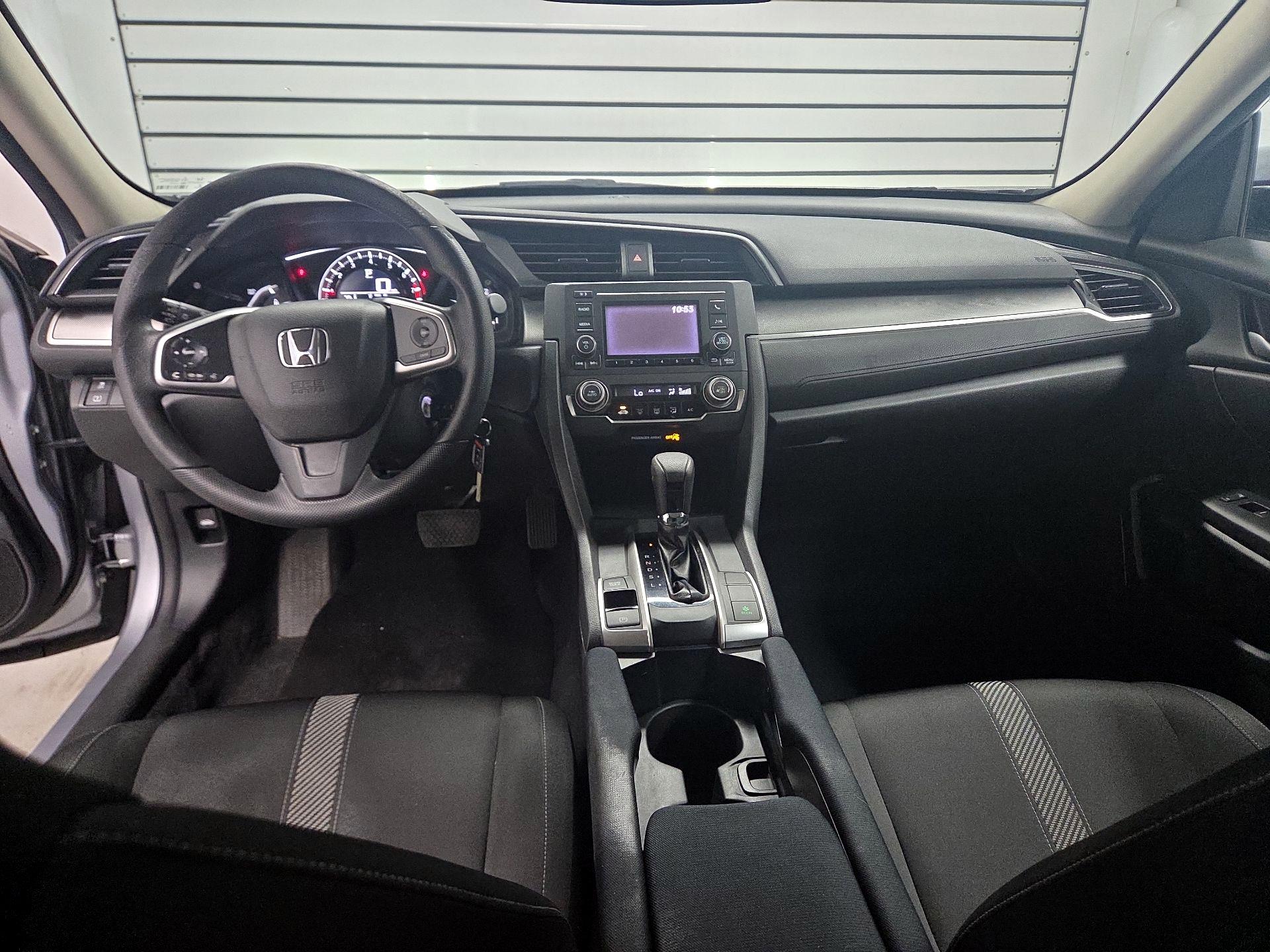 Thumbnail: 2016 Honda Civic - 9