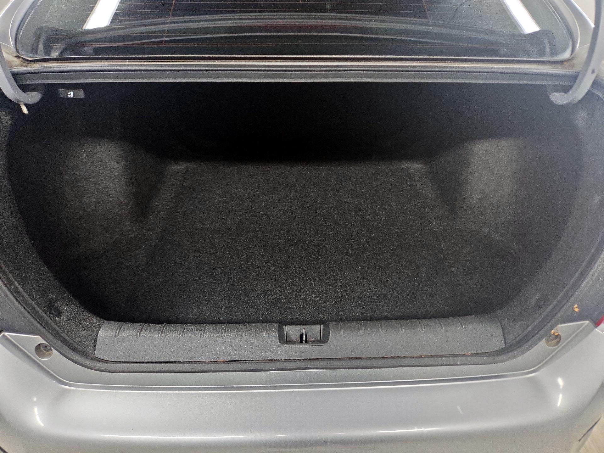 Thumbnail: 2016 Honda Civic - 16