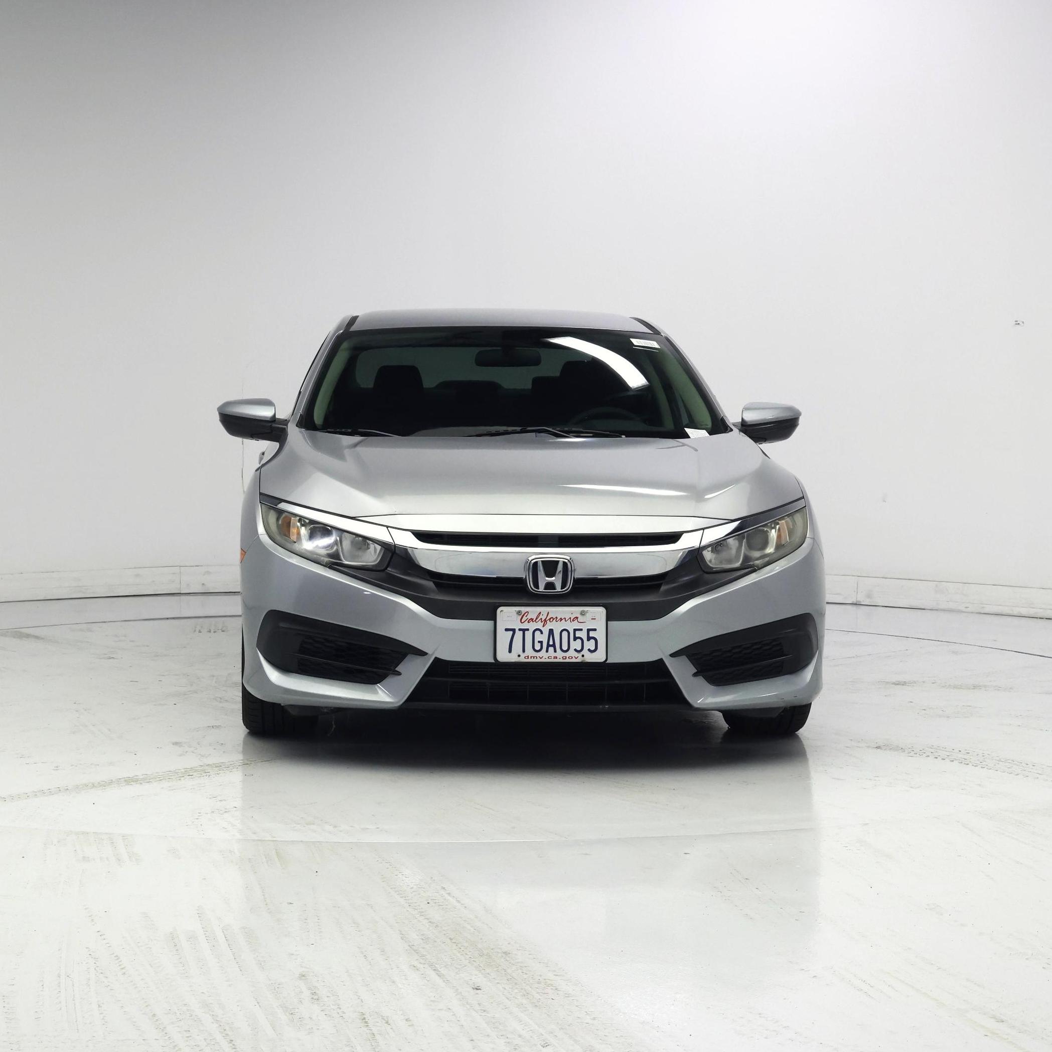 Thumbnail: 2016 Honda Civic - 5