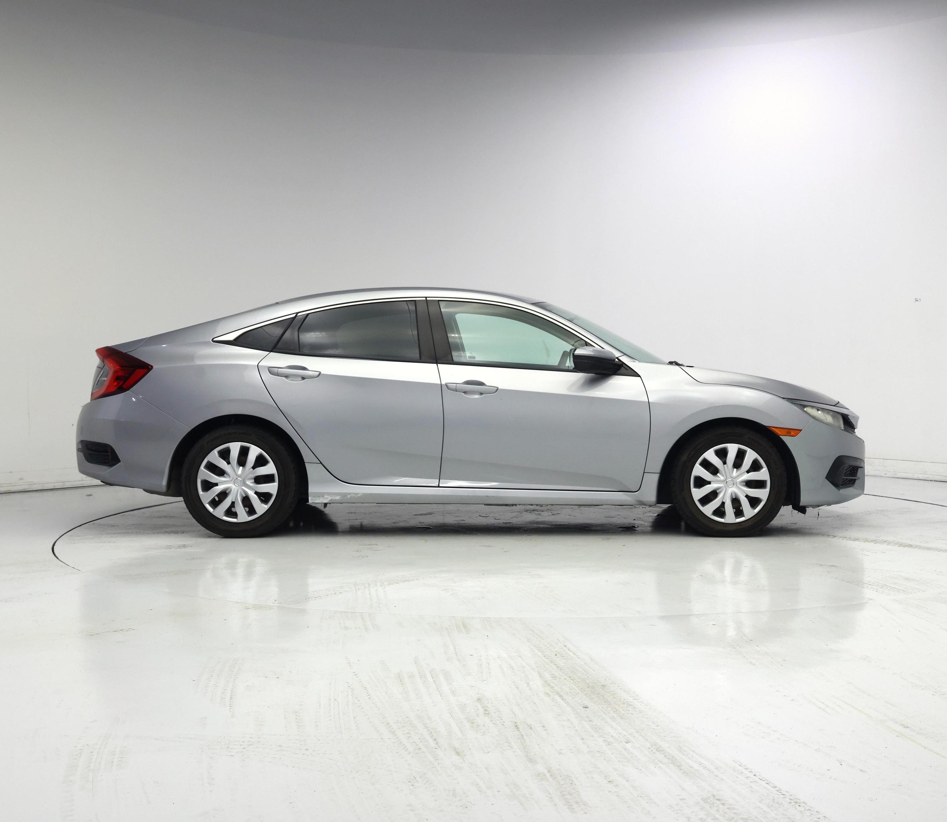 Thumbnail: 2016 Honda Civic - 7