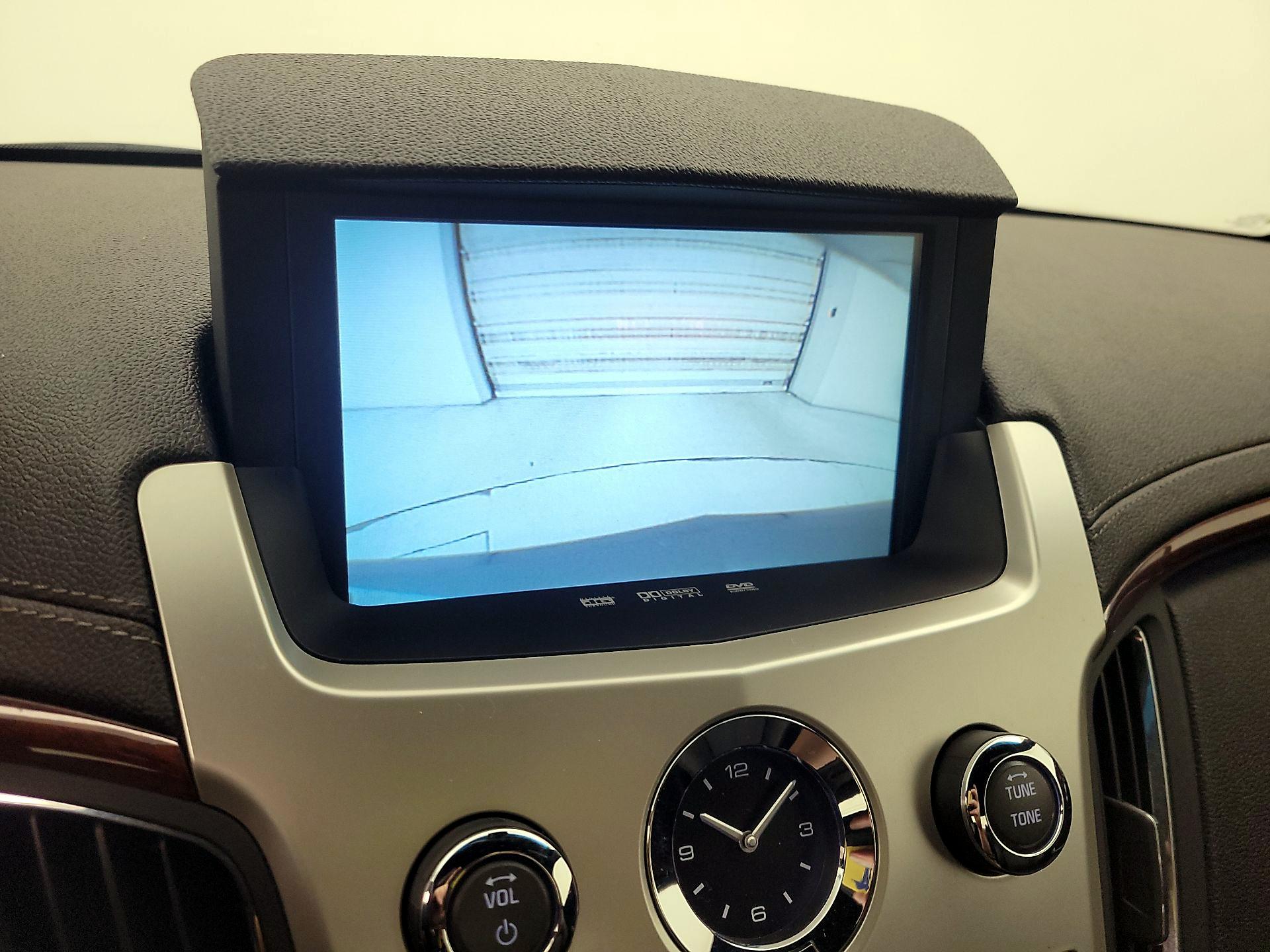 Thumbnail: 2014 Cadillac CTS - 15