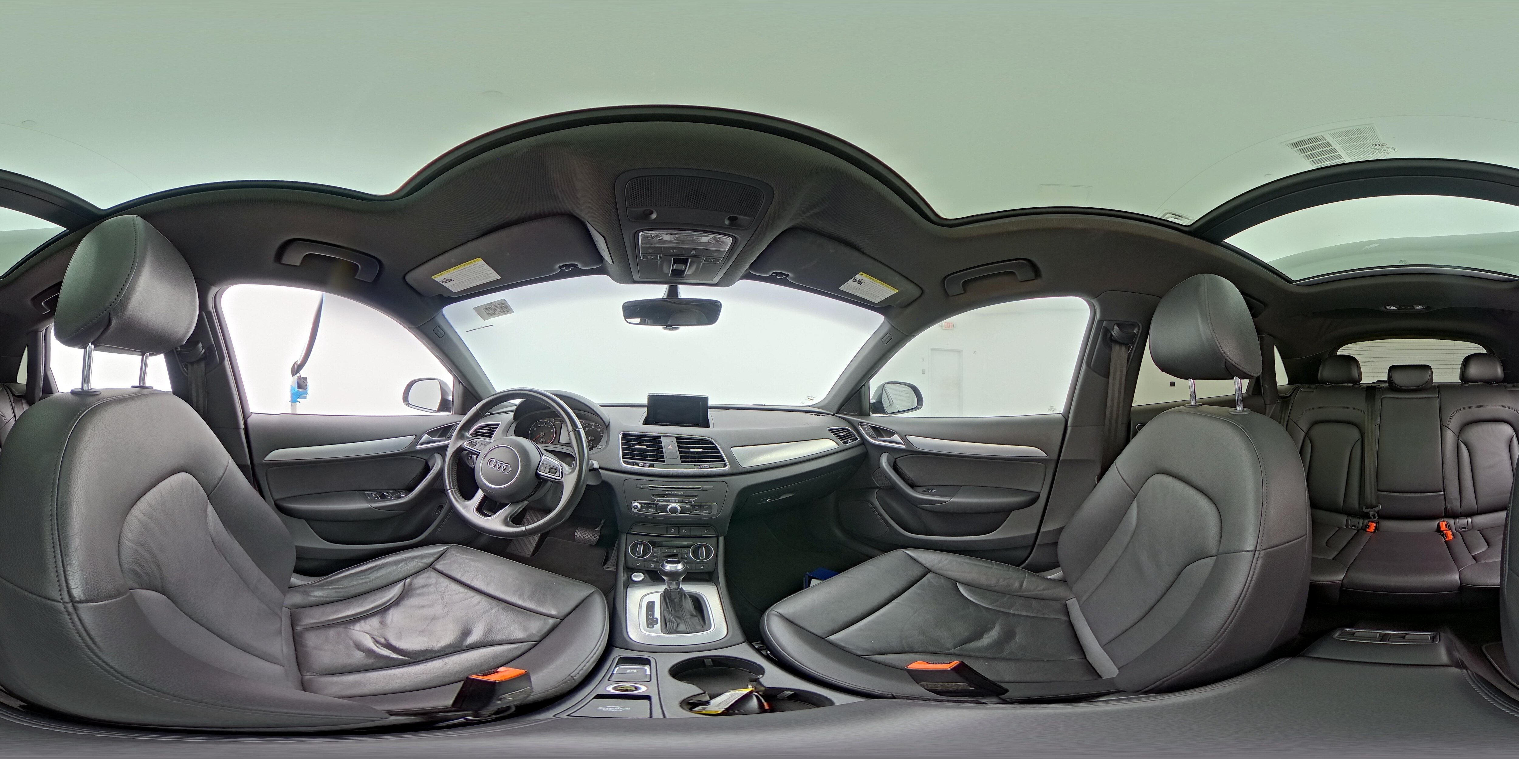 2018 Audi Q3 Premium - Photo 24
