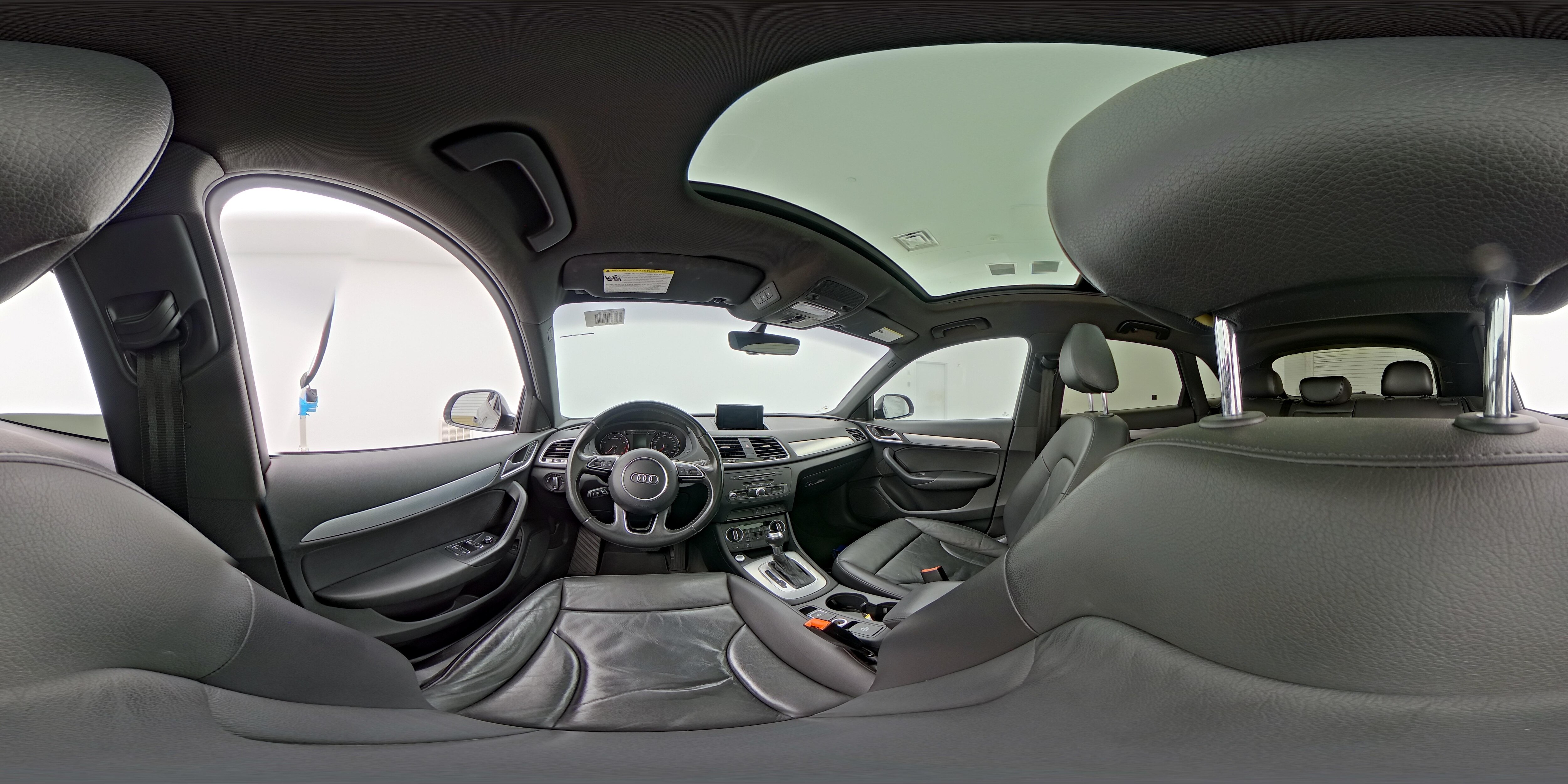 2018 Audi Q3 Premium - Photo 26