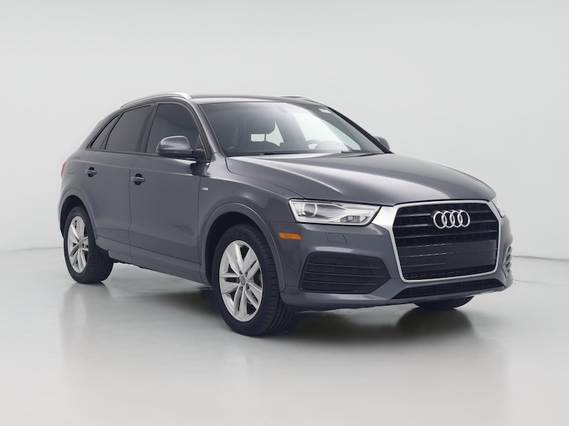 2018 Audi Q3 Premium -
                  Hickory, NC