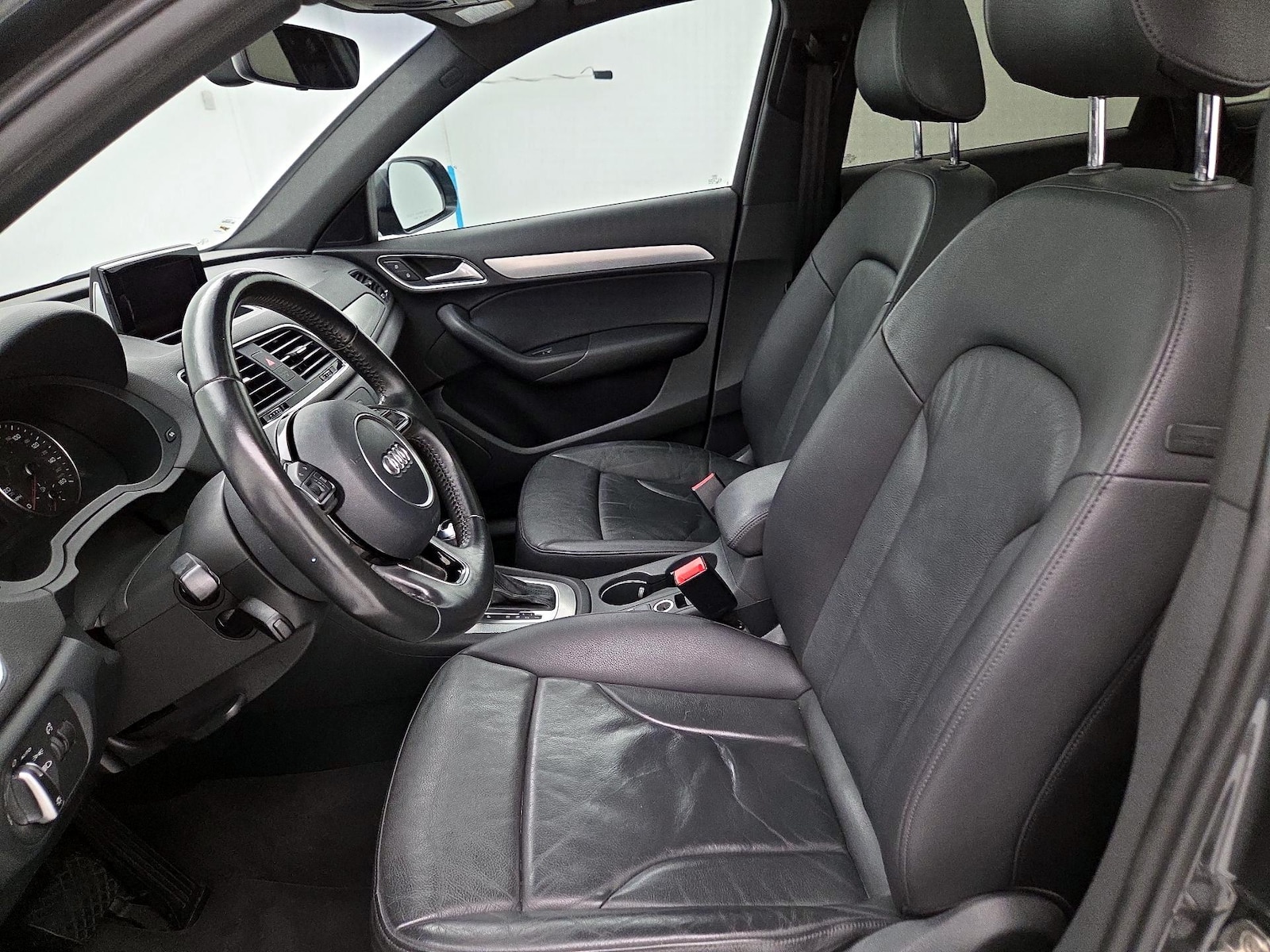 2018 Audi Q3 Premium - Photo 12